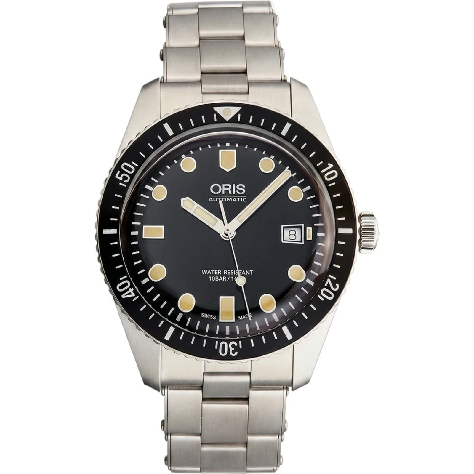 Oris Divers Sixty Five 73377204054MB