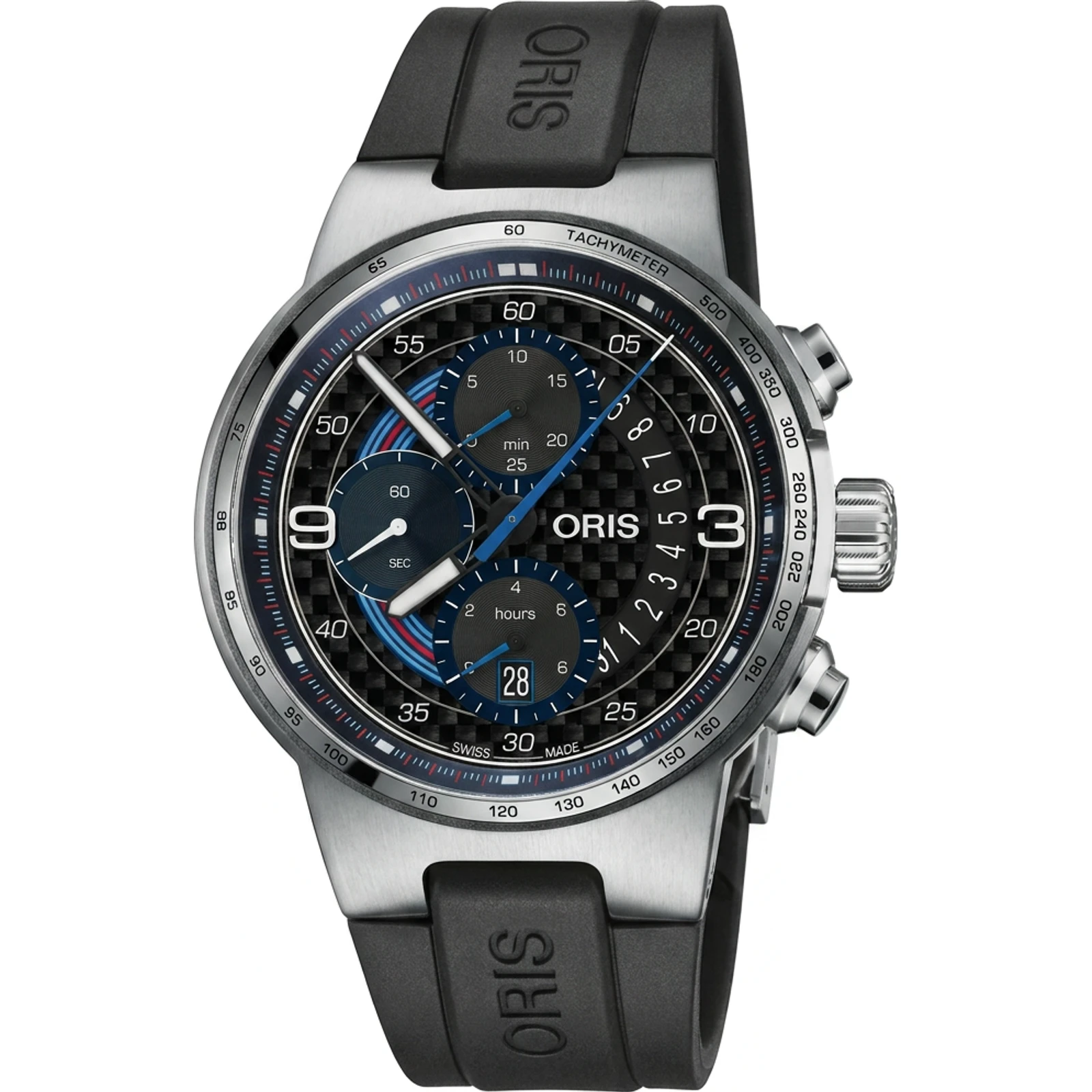 Oris Williams F1 01 774 7717 4184-SET RS