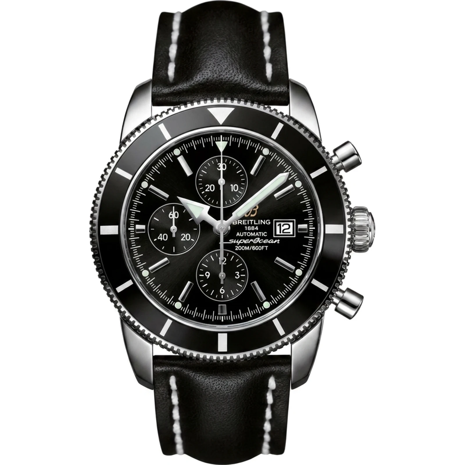 Breitling Superocean Heritage Chronograph A1332024/B908