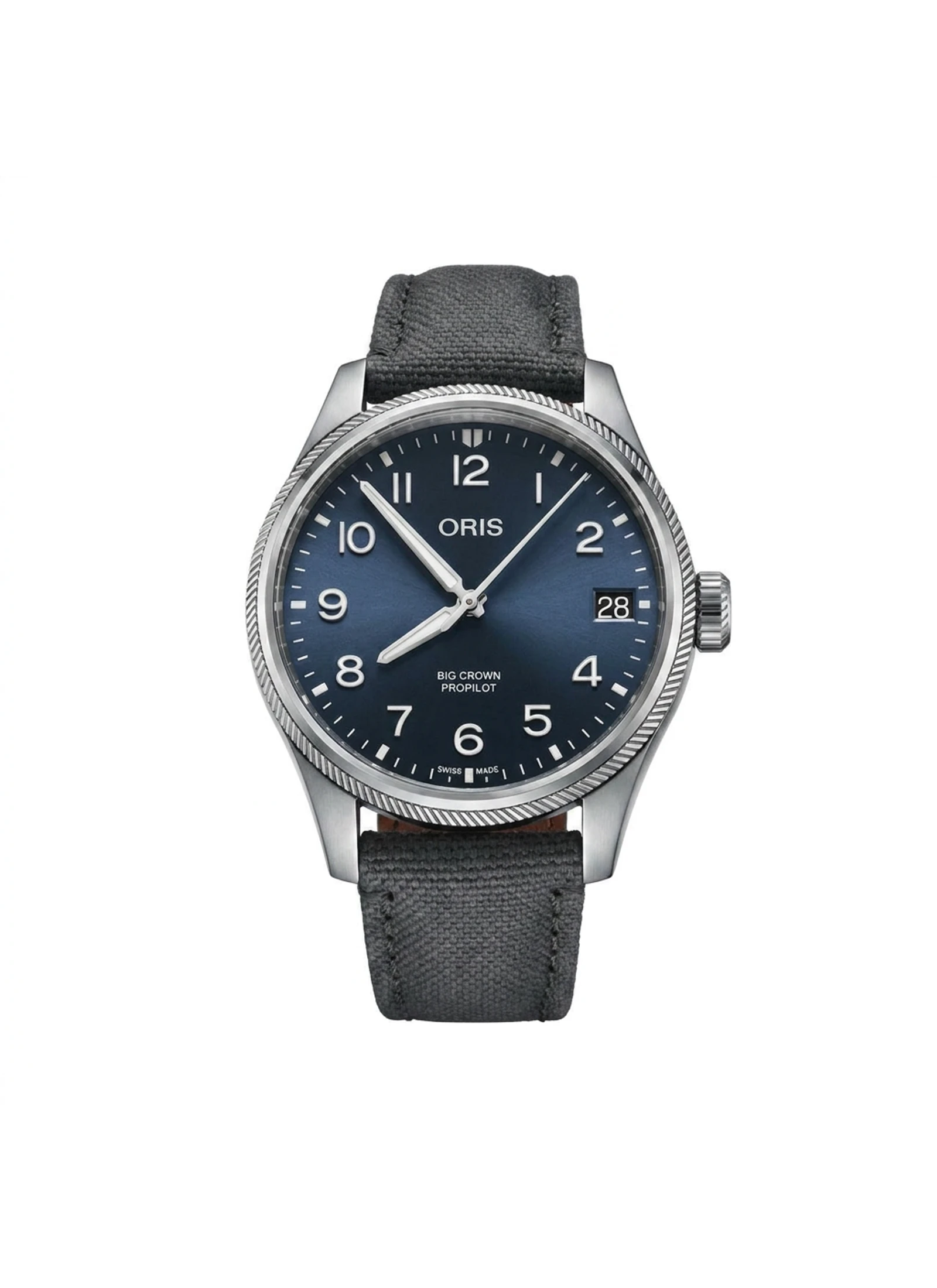 Oris Big Crown ProPilot 01 751 7761 4065-07 3 20 05LC