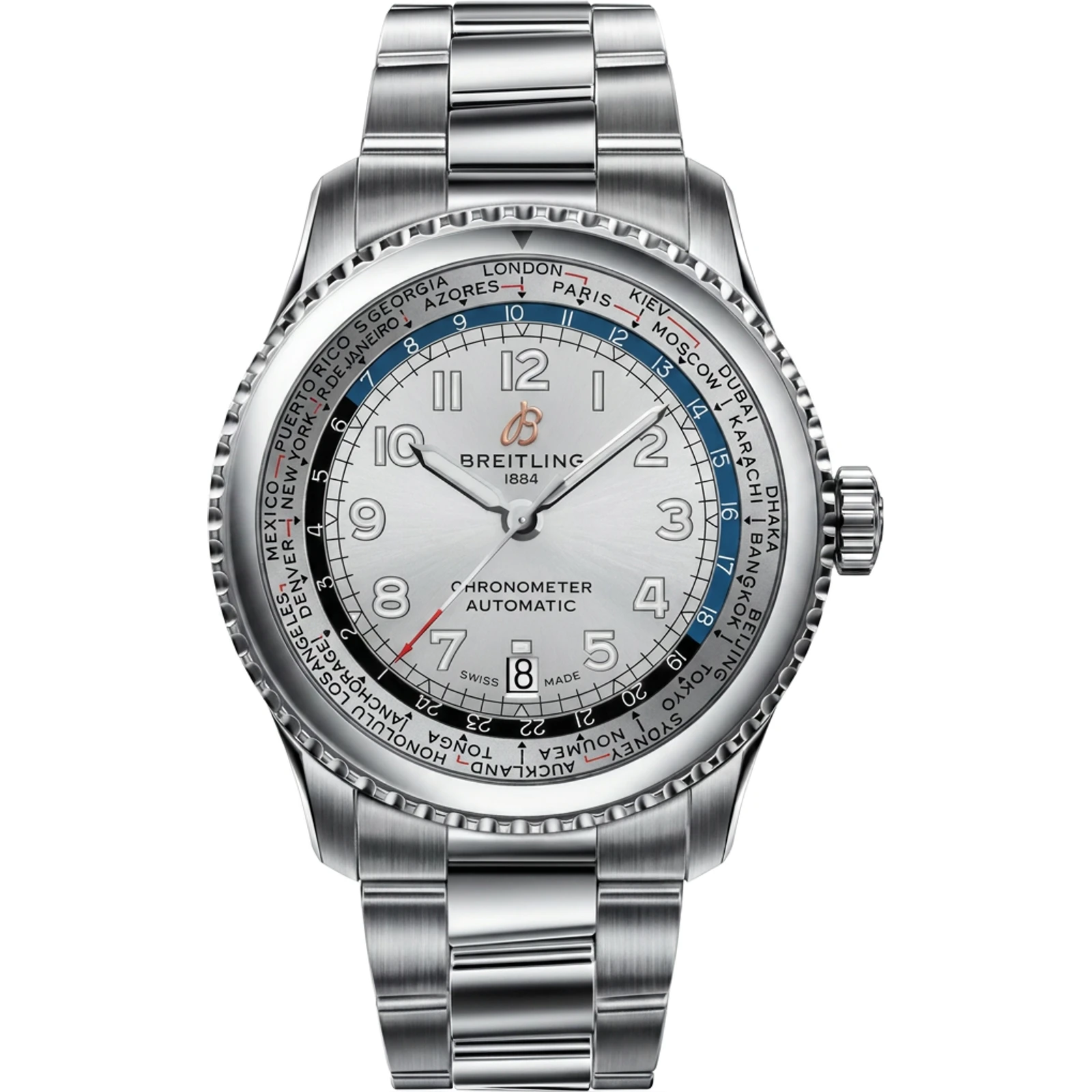 Breitling Navitimer 8 AB3521U01G1A1