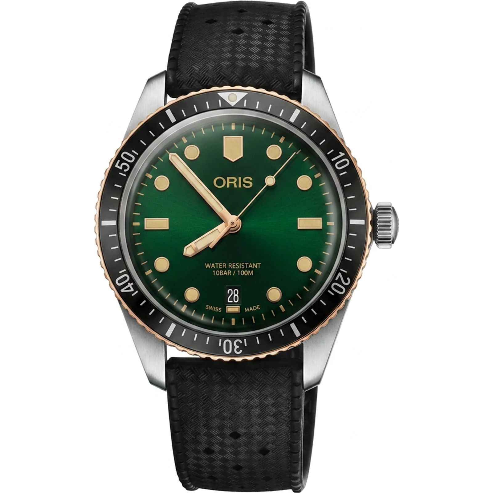 Oris Divers Sixty Five 01 733 7707 4357-07 4 20 18