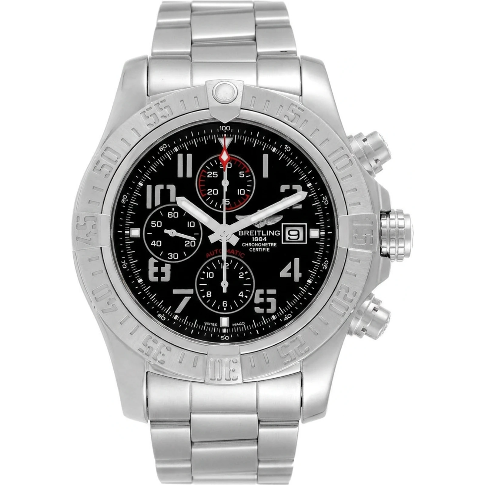 Breitling Super Avenger II A13371