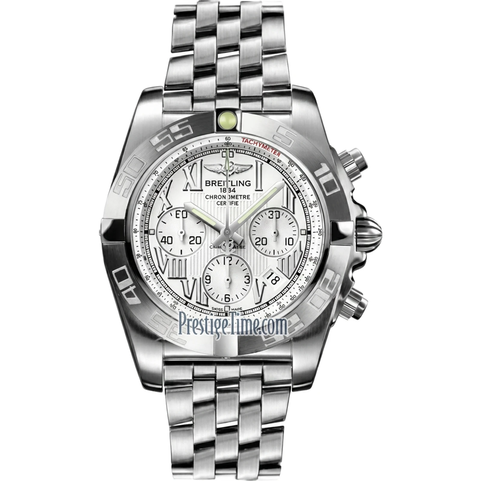 Breitling Chronomat 44 AB011011/G676