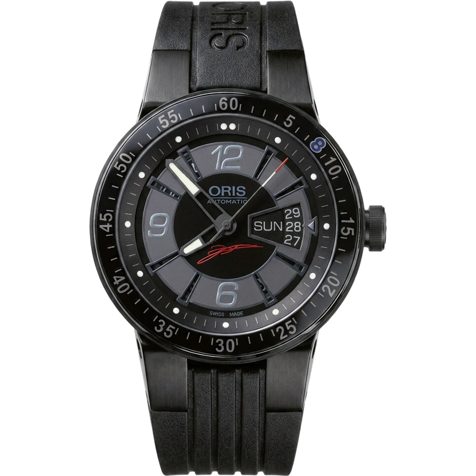 Oris Williams F1 7613