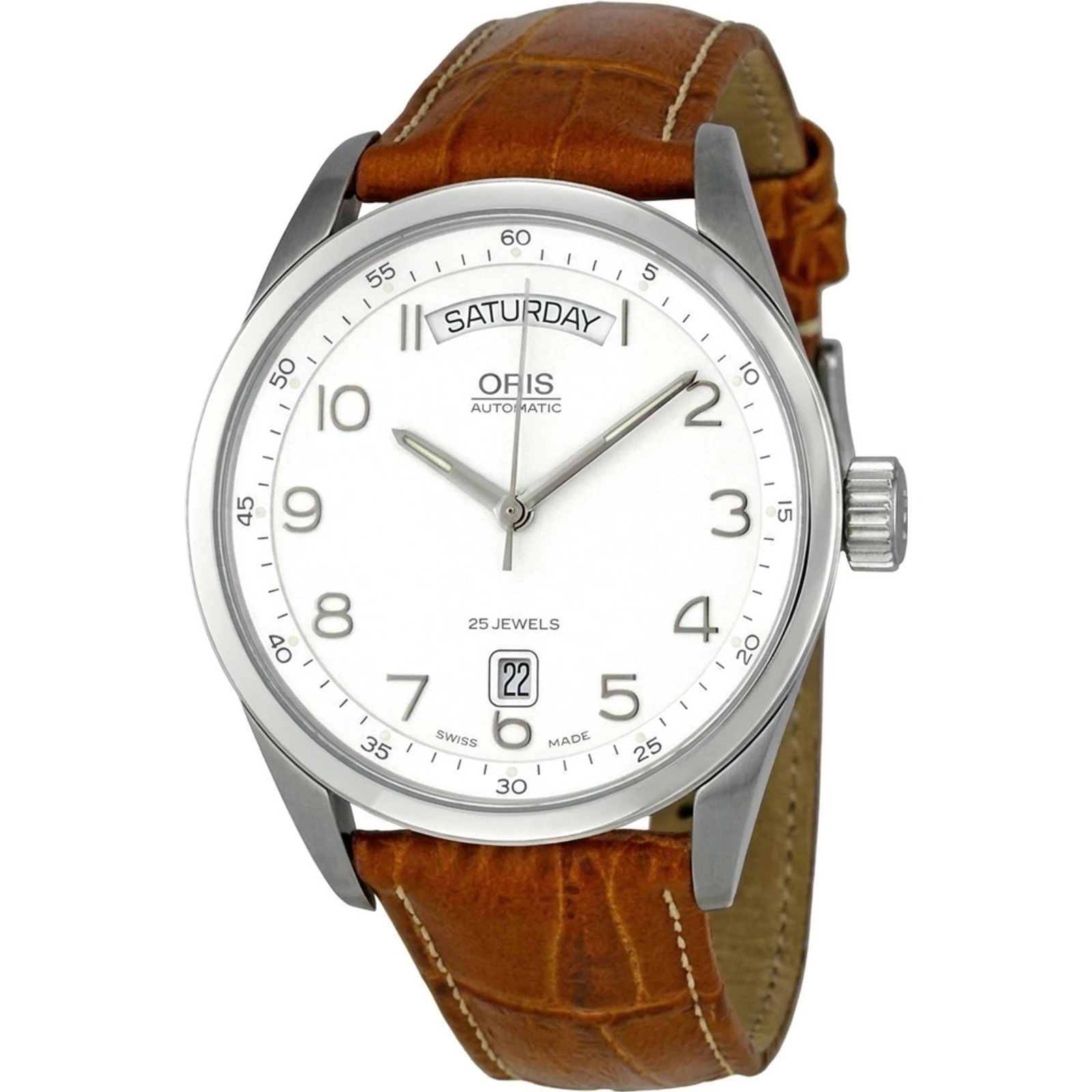 Oris Classic 7531