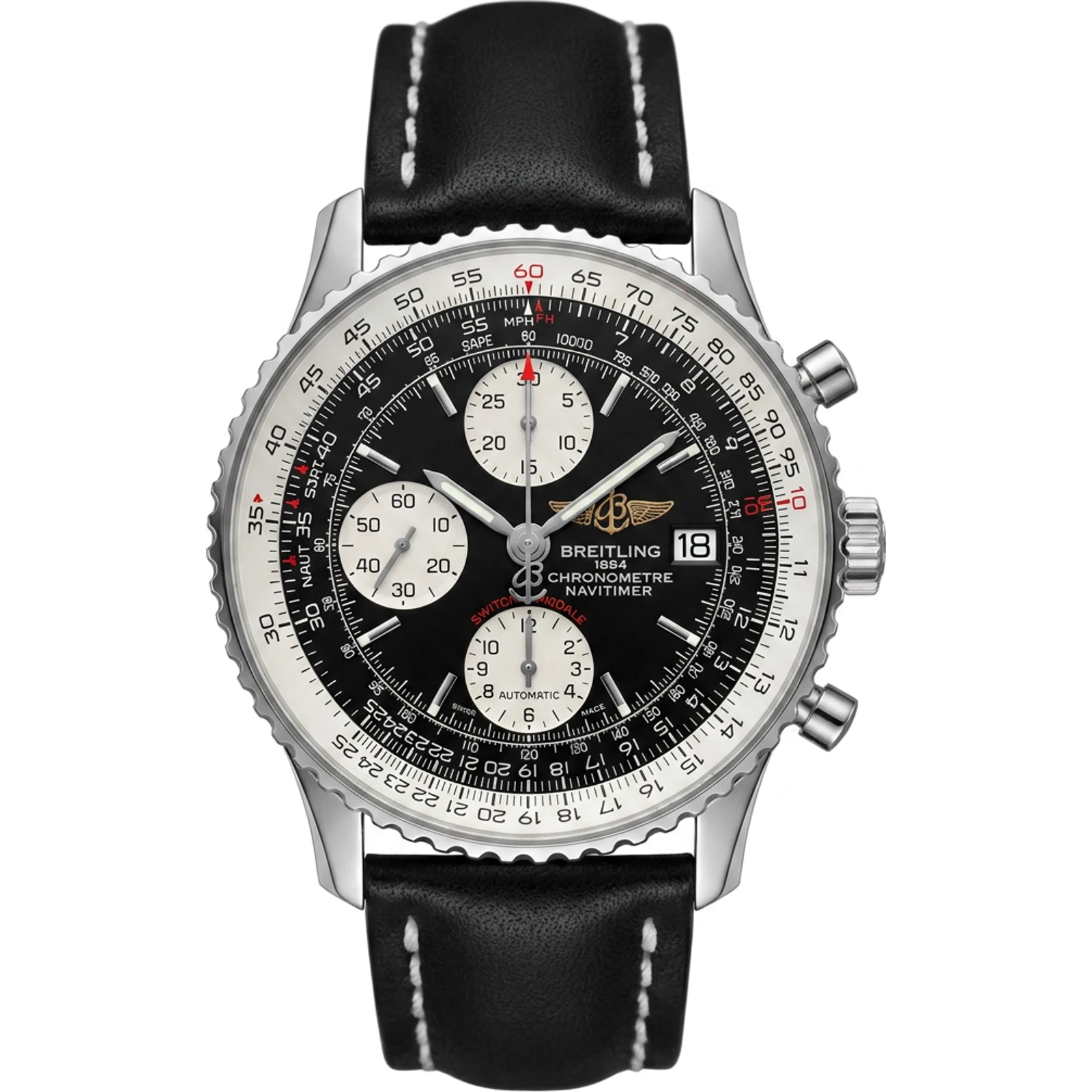 Breitling Navitimer Heritage A1332412