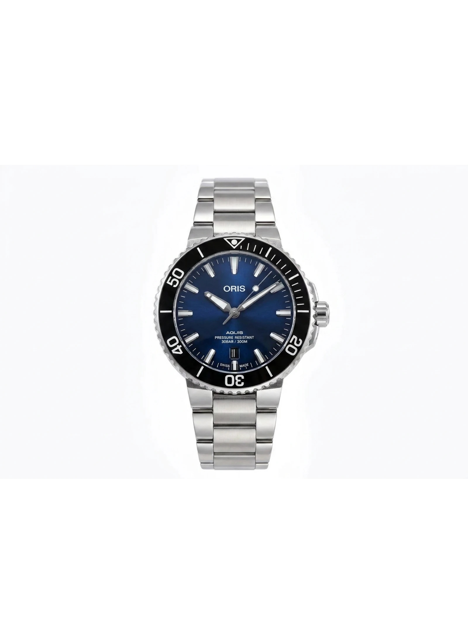 Oris Aquis Chronograph 01 774 7743 4155-07 4 24 64EB