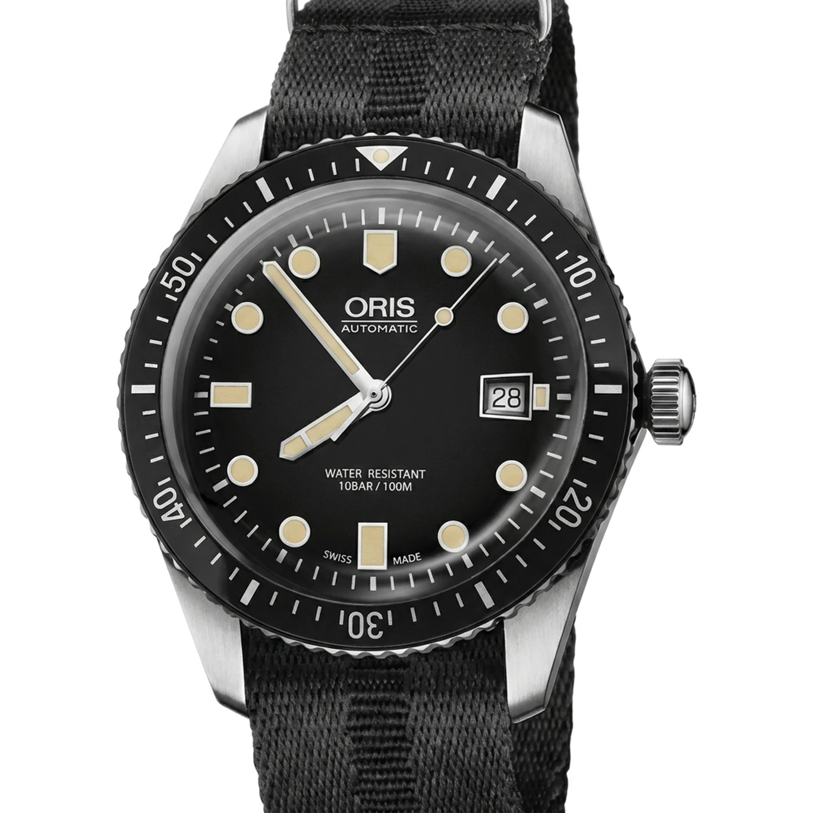 Oris Divers Sixty Five 01 733 7720 4054