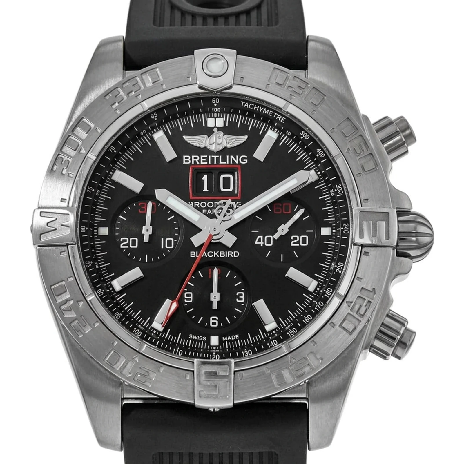 Breitling Blackbird A4436010/BB71