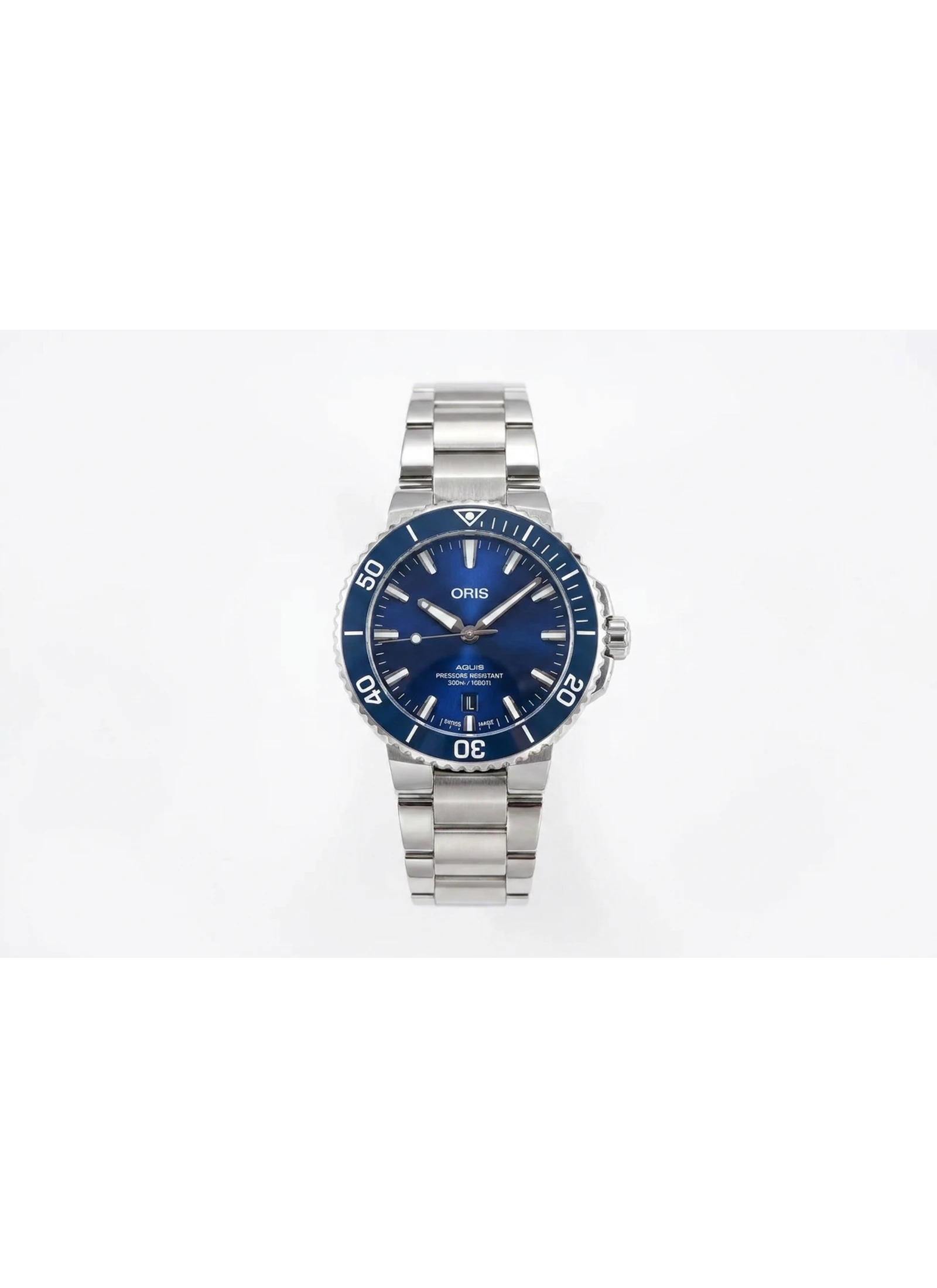 Oris Aquis 01 752 7733 4135-07 4 24 64EB