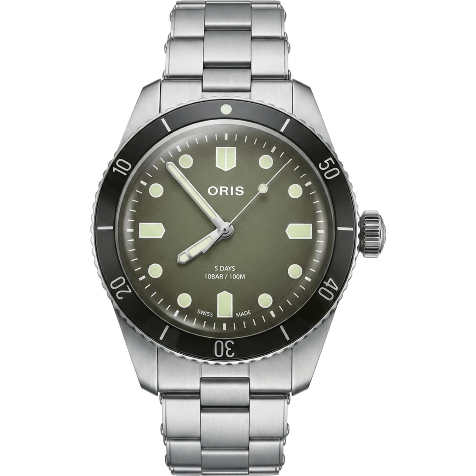Oris Divers Sixty Five 01 400 7774 4087