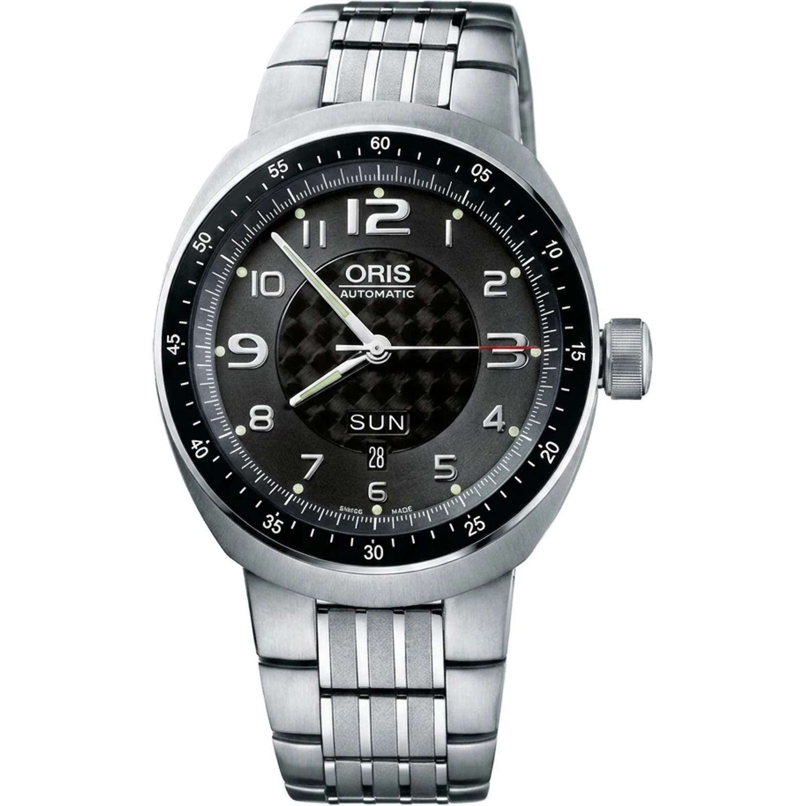 Oris TT3 01 635 7589 7064