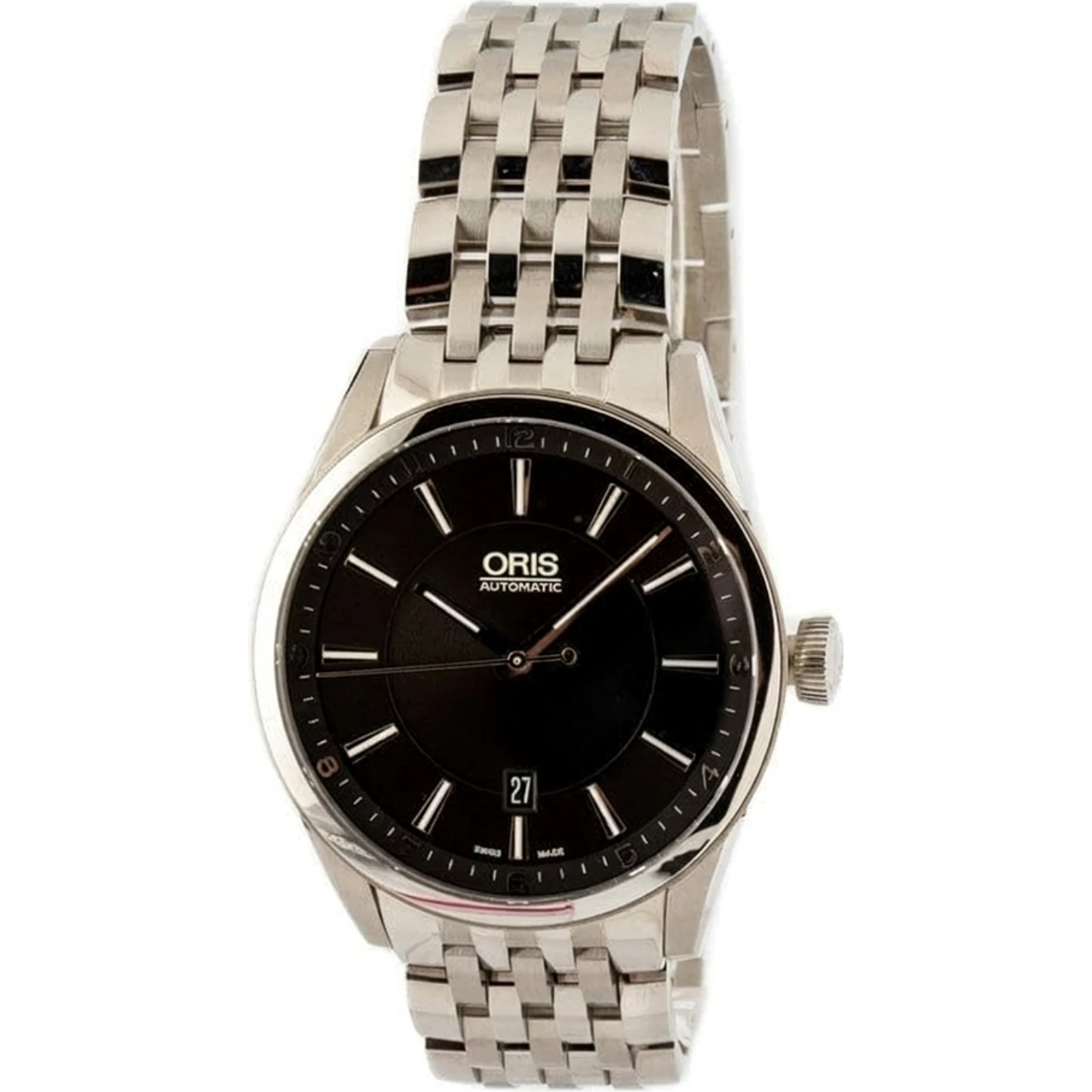 Oris Artix Date 01 733 7642 4034-07 8 21 80