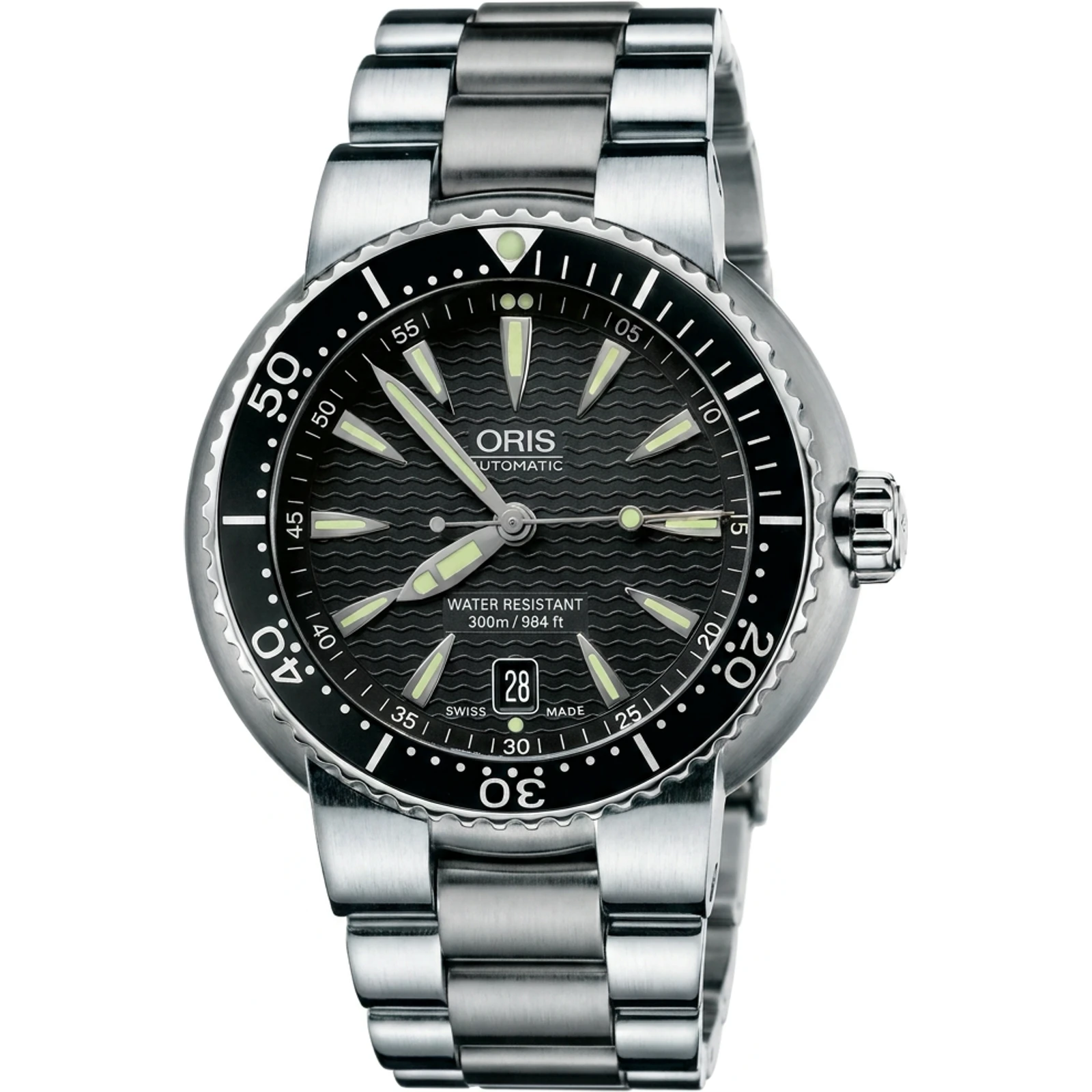Oris TT1 01 733 7533 8454 07 8 24 01PEB
