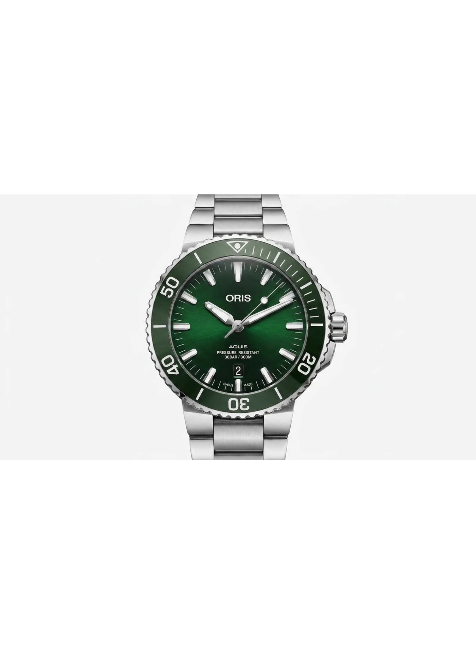 Oris Aquis Date 01 733 7730 4185