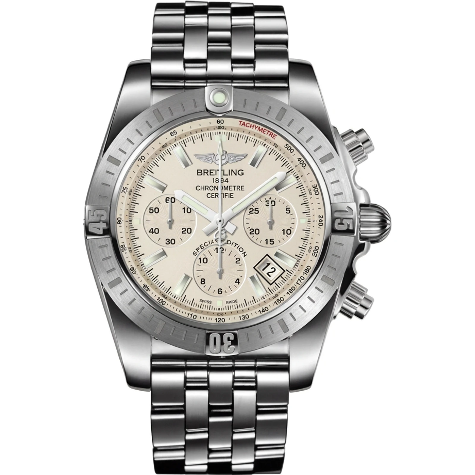 Breitling Chronomat 44 AB011511/G829
