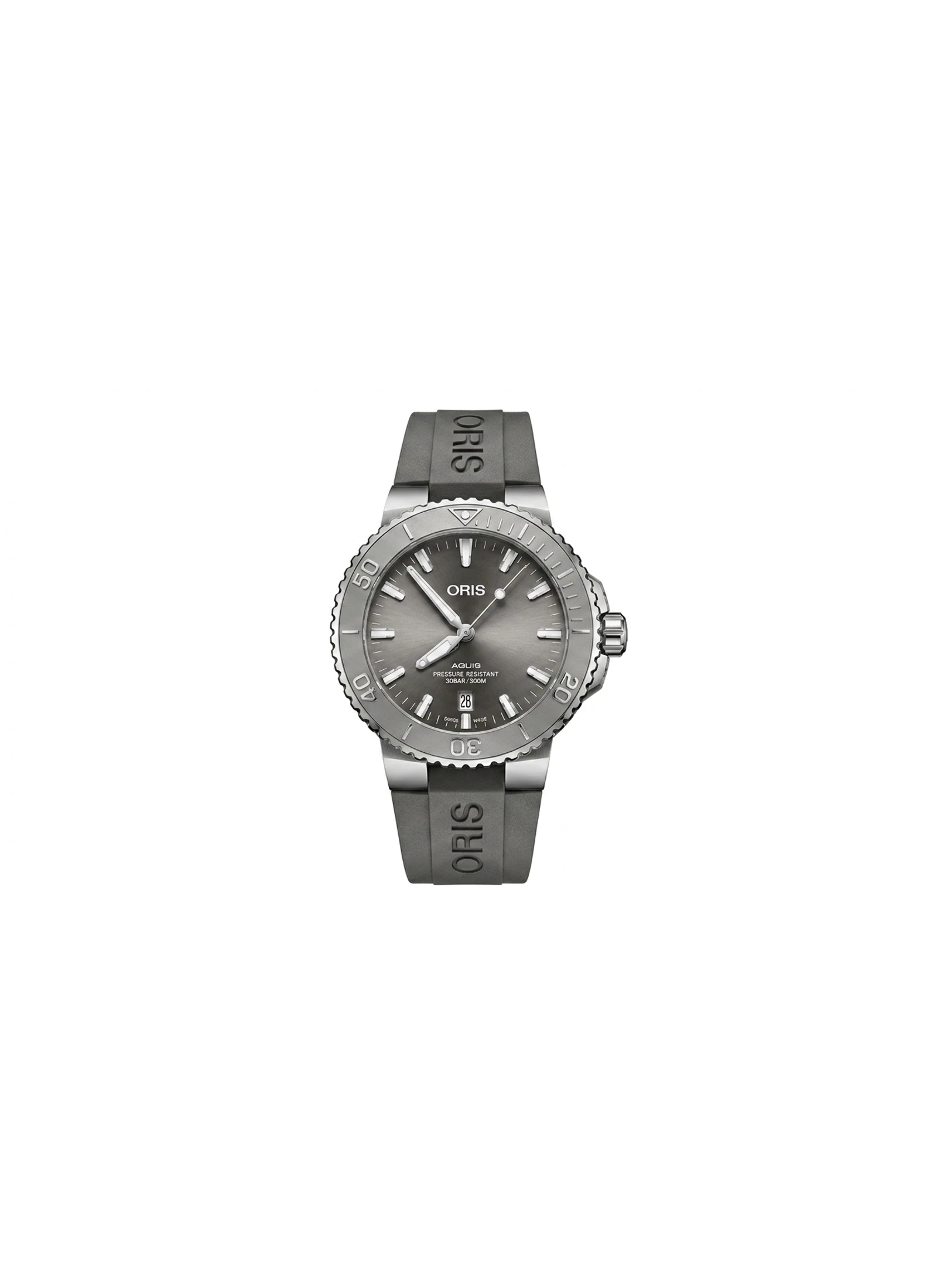 Oris Aquis Chronograph 01 774 7655 4154-07 4 26 34EB