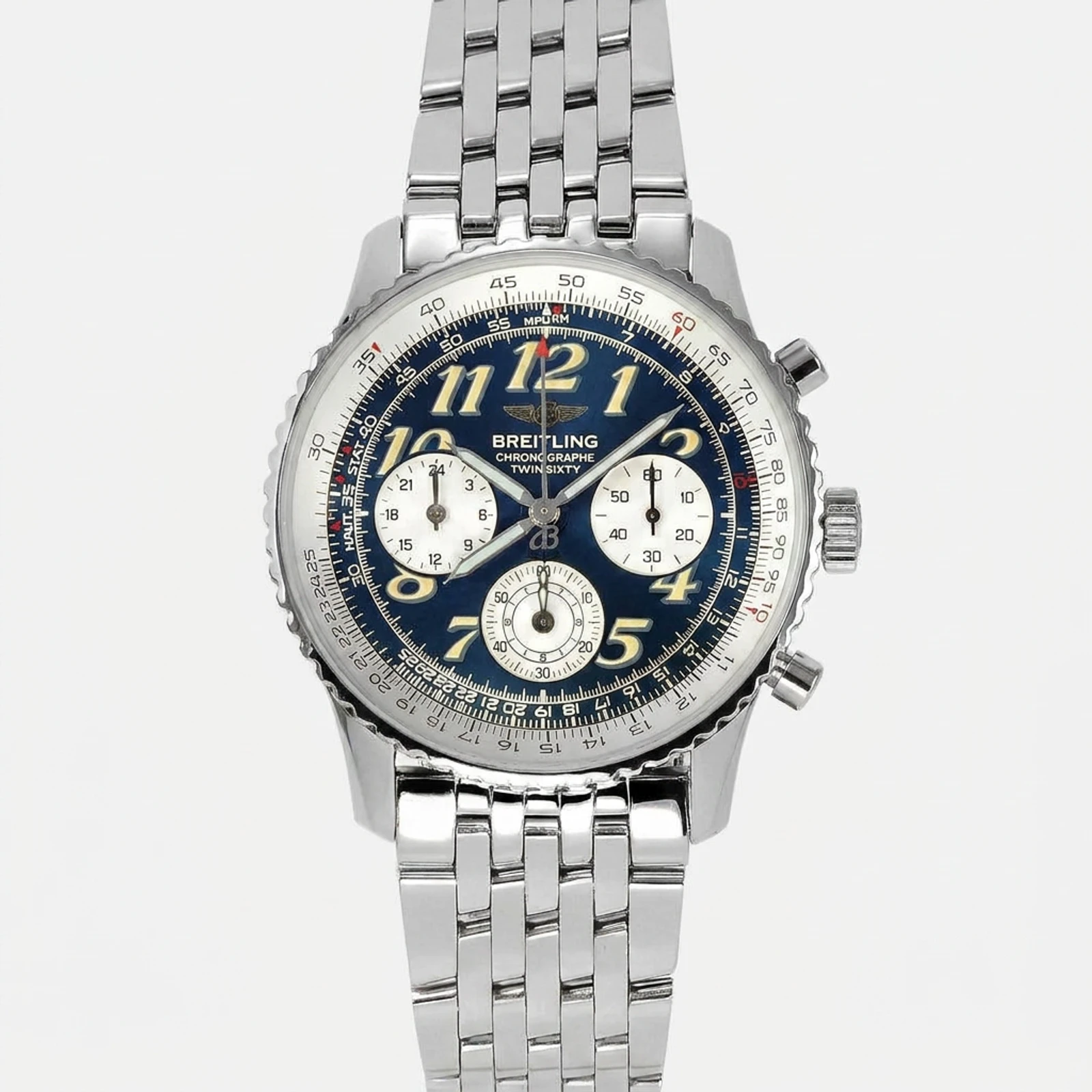 Breitling Navitimer A39022