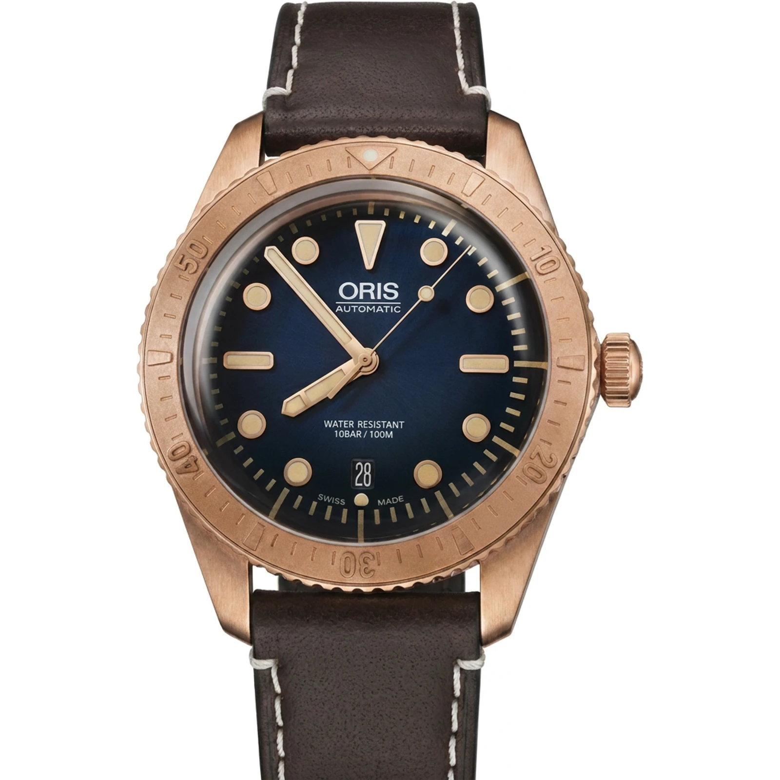 Oris Carl Brashear 01 733 7720 3185