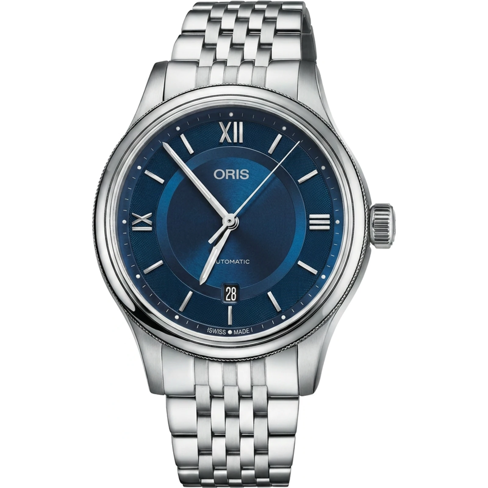 Oris Classic 01 733 7719 4075-07 8 20 10