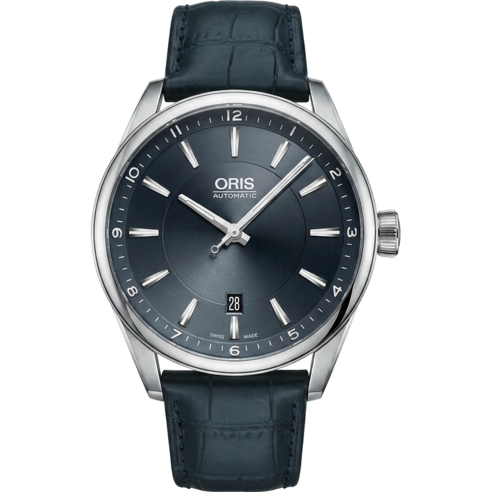 Oris Artix Date 01 733 7642 4035-07 5 21 85FC