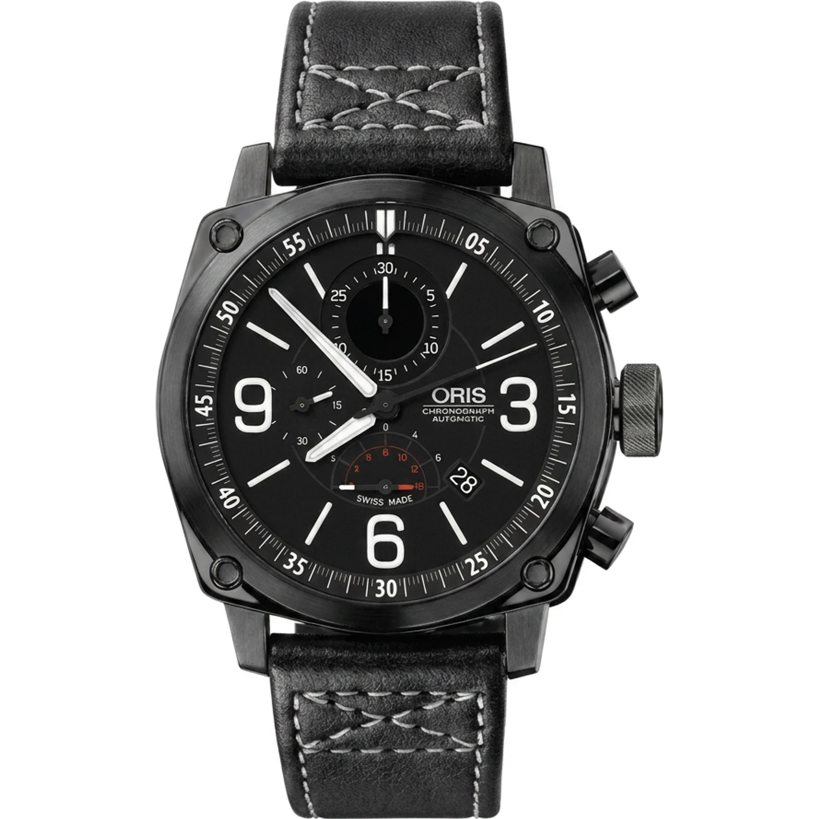 Oris BC4 01 674 7633 4794-07 5 24 58BFC