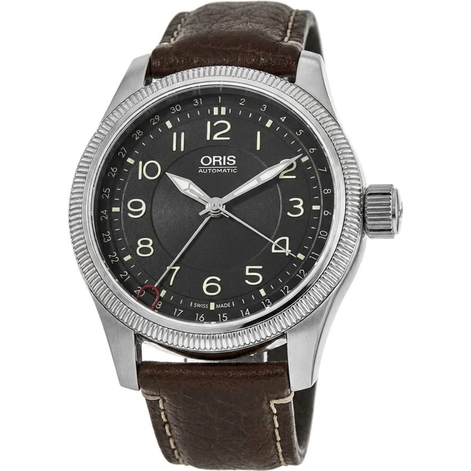 Oris Big Crown Pointer Date 01 754 7679 4034-07 5 20 78FC