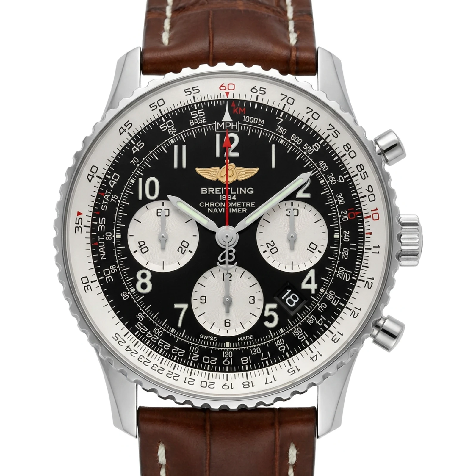Breitling Navitimer 01 AB012012/BB02