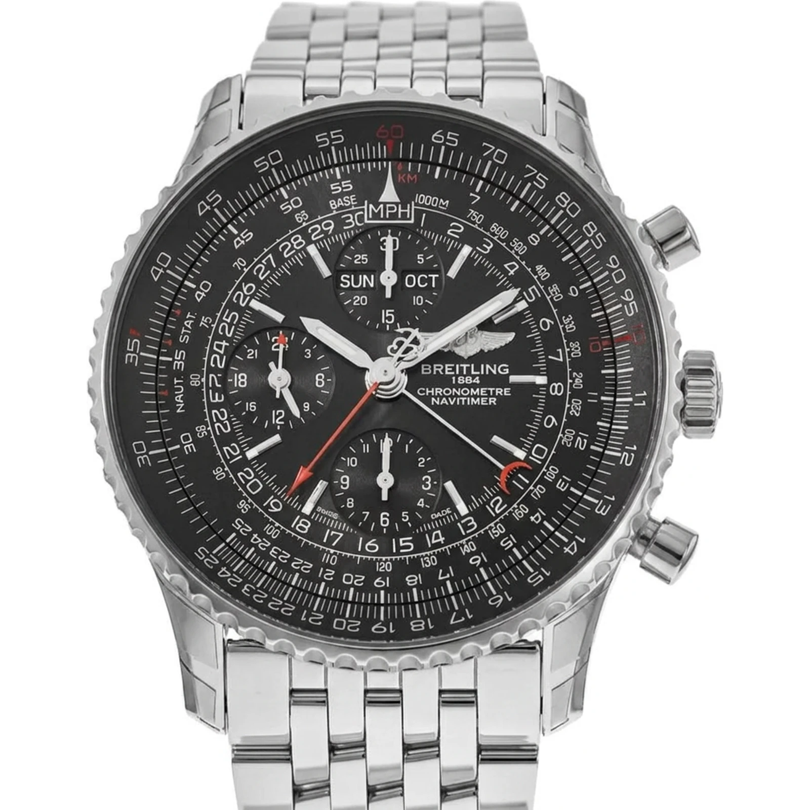Breitling Navitimer 1884 A2135024/BE62
