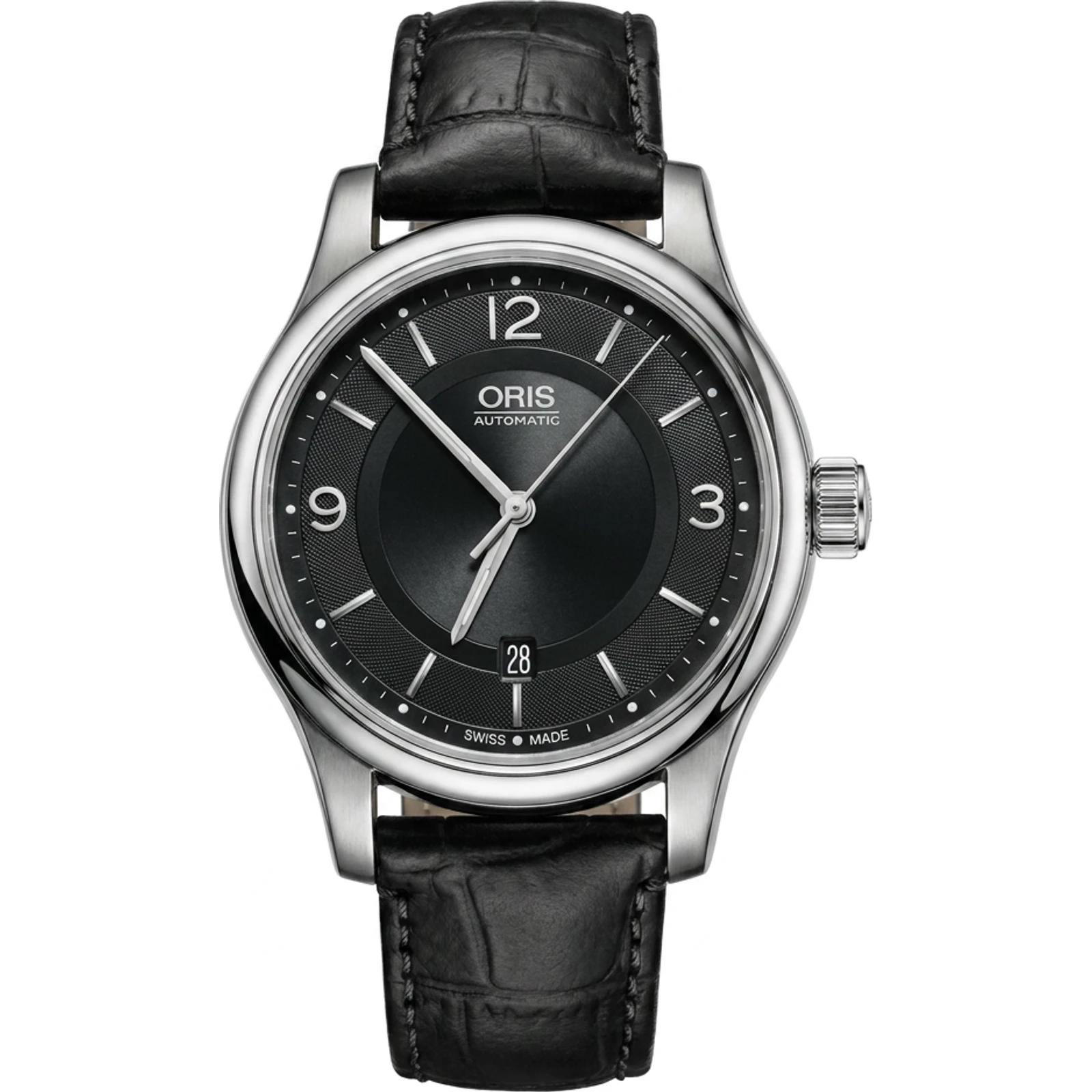 Oris Classic 01 733 7594 4034-07 5 20 11