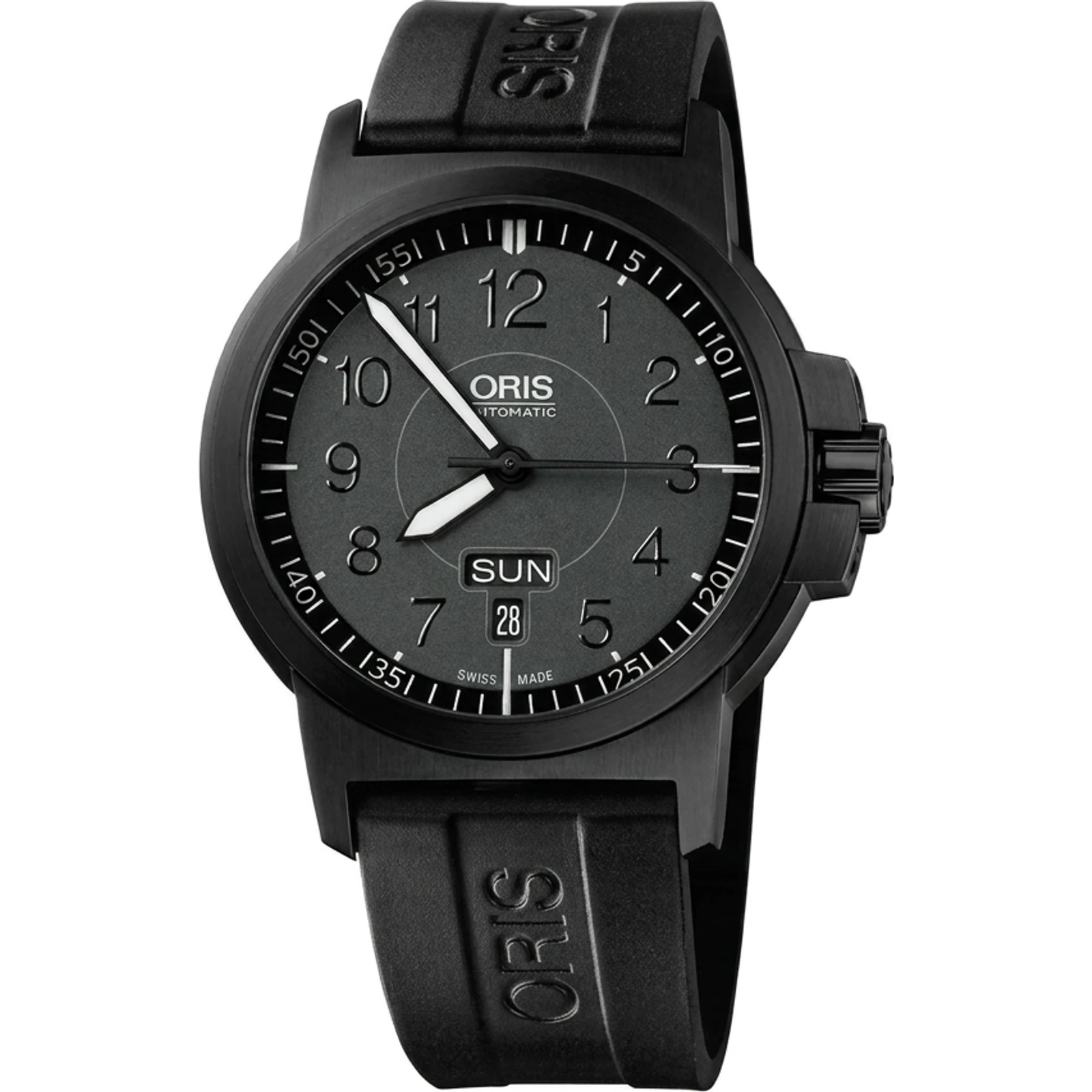 Oris BC3 01 735 7641 4764-07 4 22 05B
