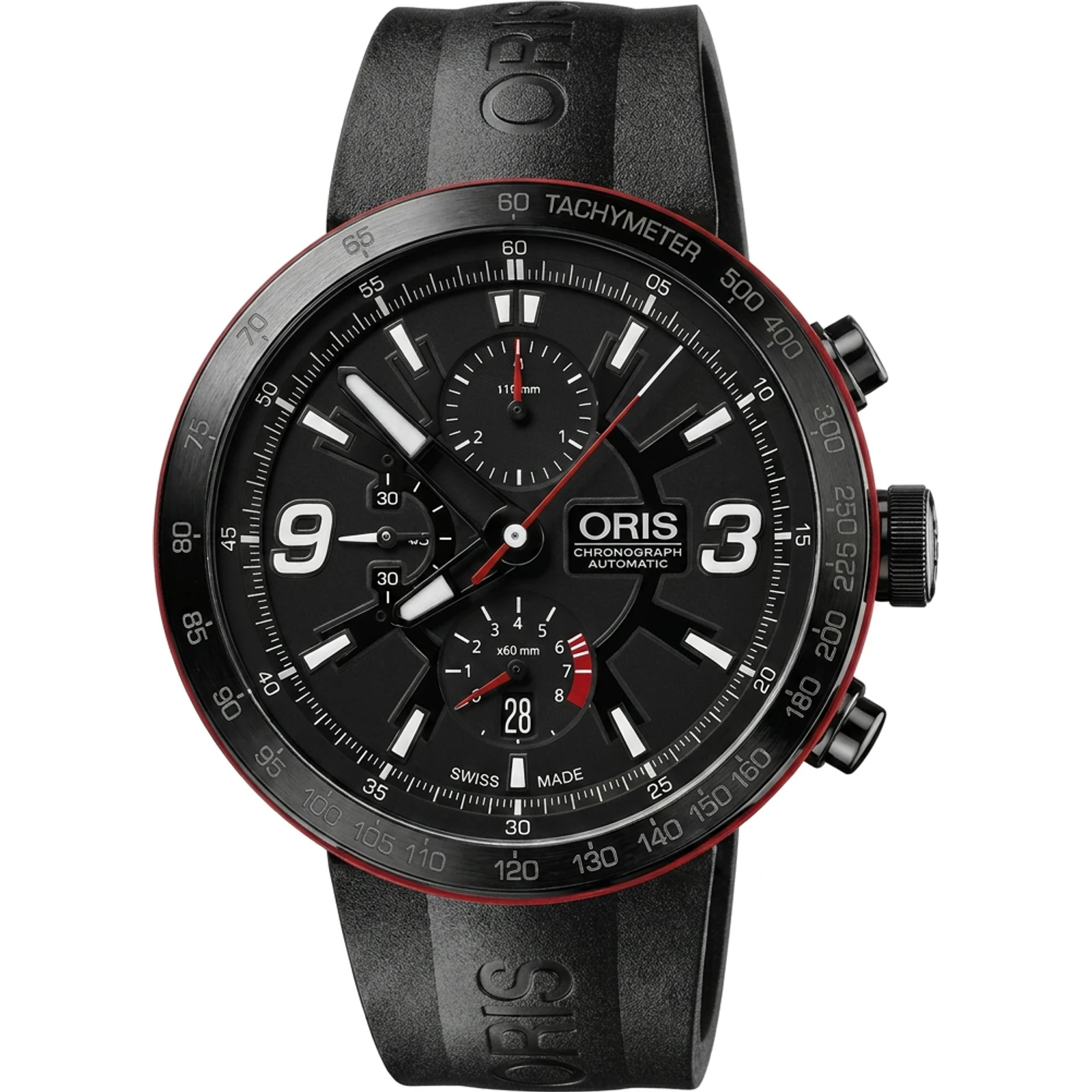Oris TT1 01 674 7659 4764-07 4 25 06B