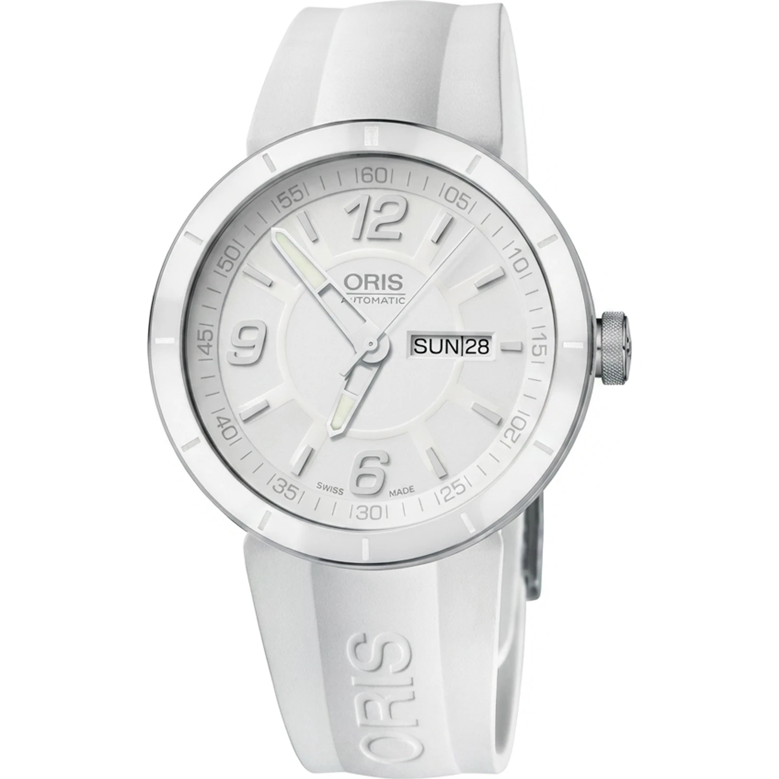 Oris TT1 735 7651 4166-07 4 25 07