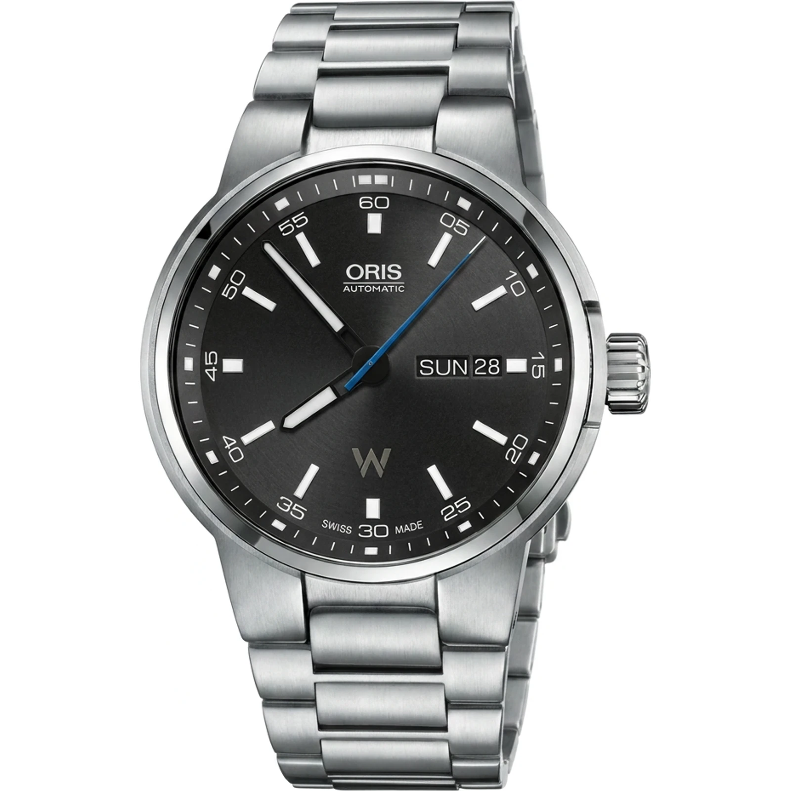 Oris Williams F1 01 735 7740 4154-07 8 24 50S