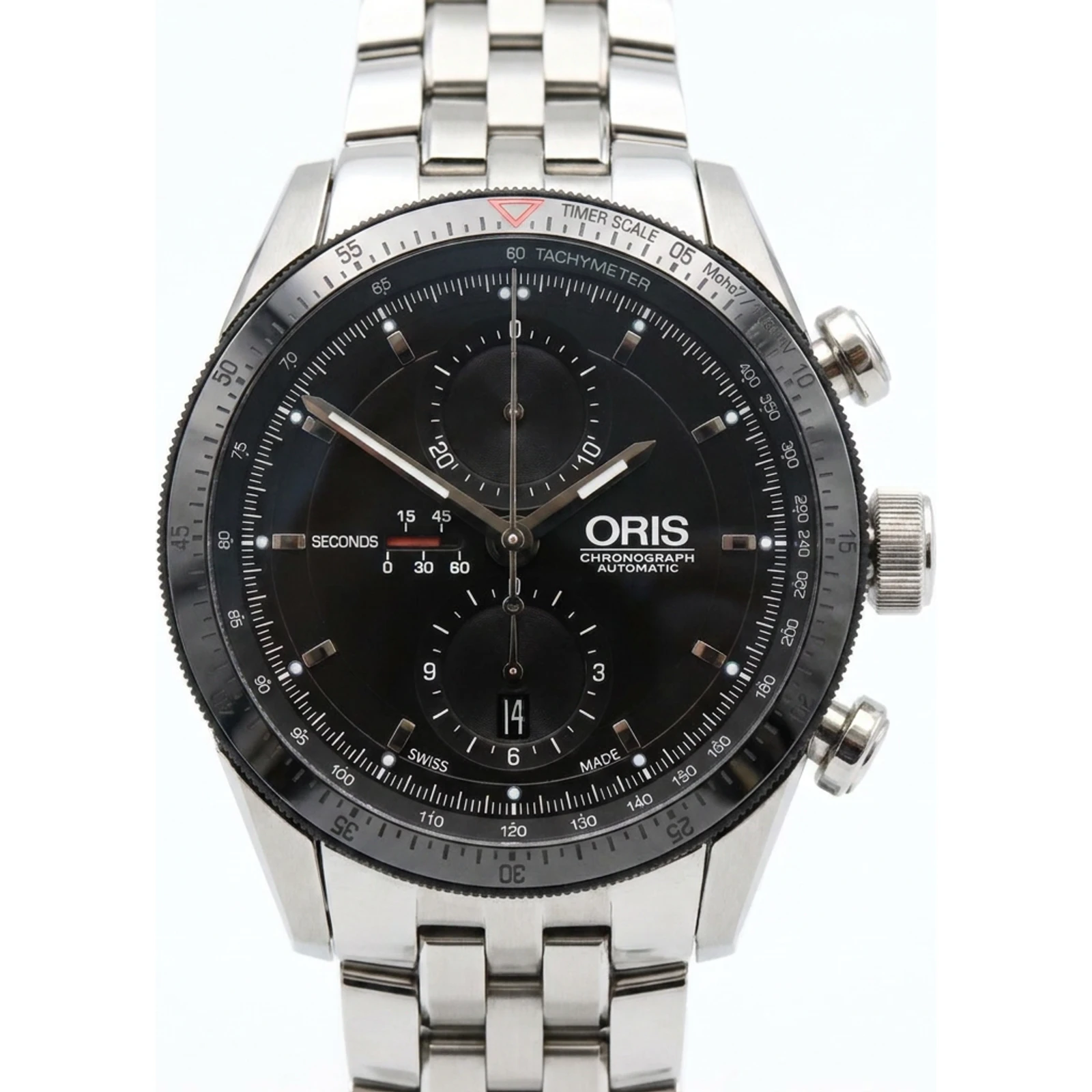 Oris Artix GT 01 674 7661 4434-07 8 22 85