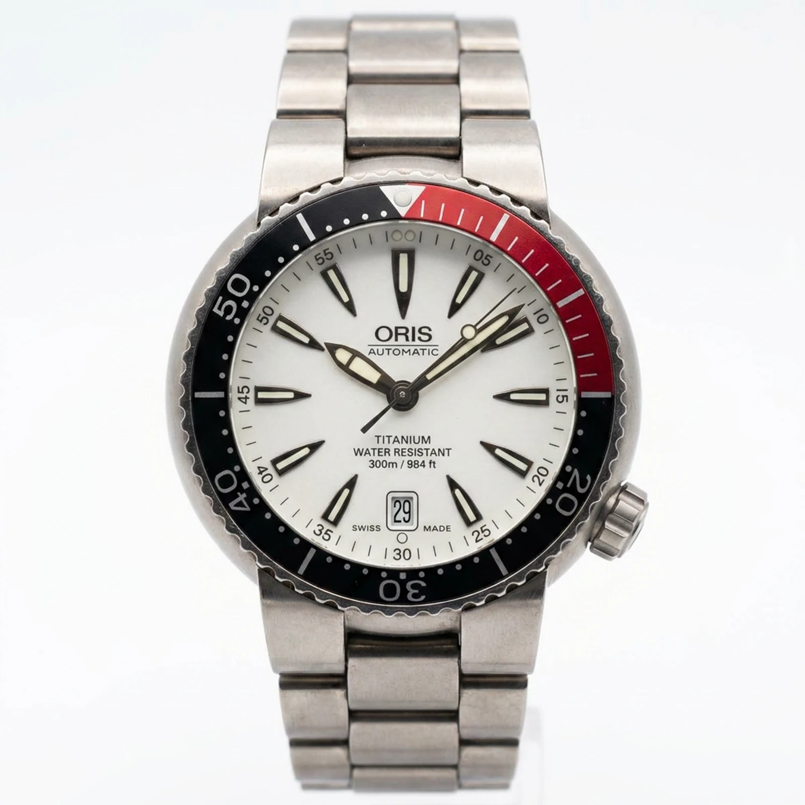 Oris TT1 7562P