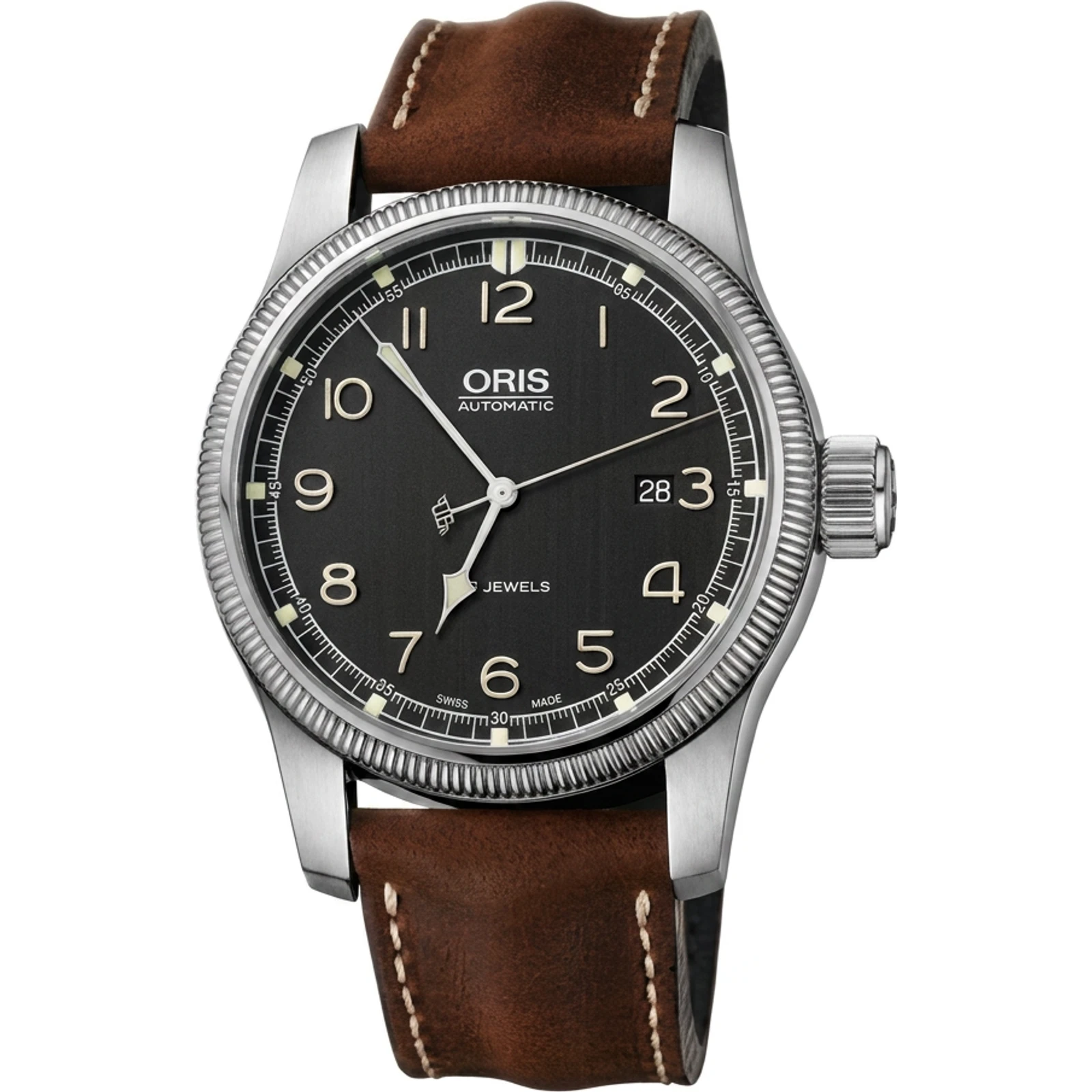 Oris LIMITED EDITION CHALLENGER INTERNATIONAL DE TOURISME-1932 01 733 7669 4084