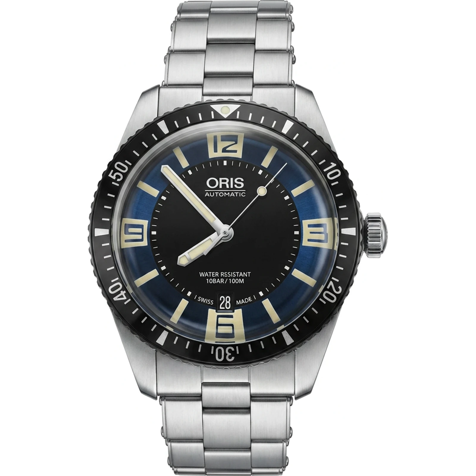 Oris Divers Sixty Five 01 733 7707 4035-07 8 20 18