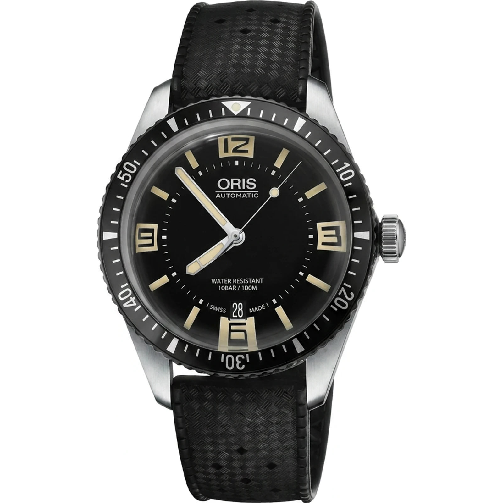 Oris Divers Sixty Five 01 733 7707 4064-07 4 20 18