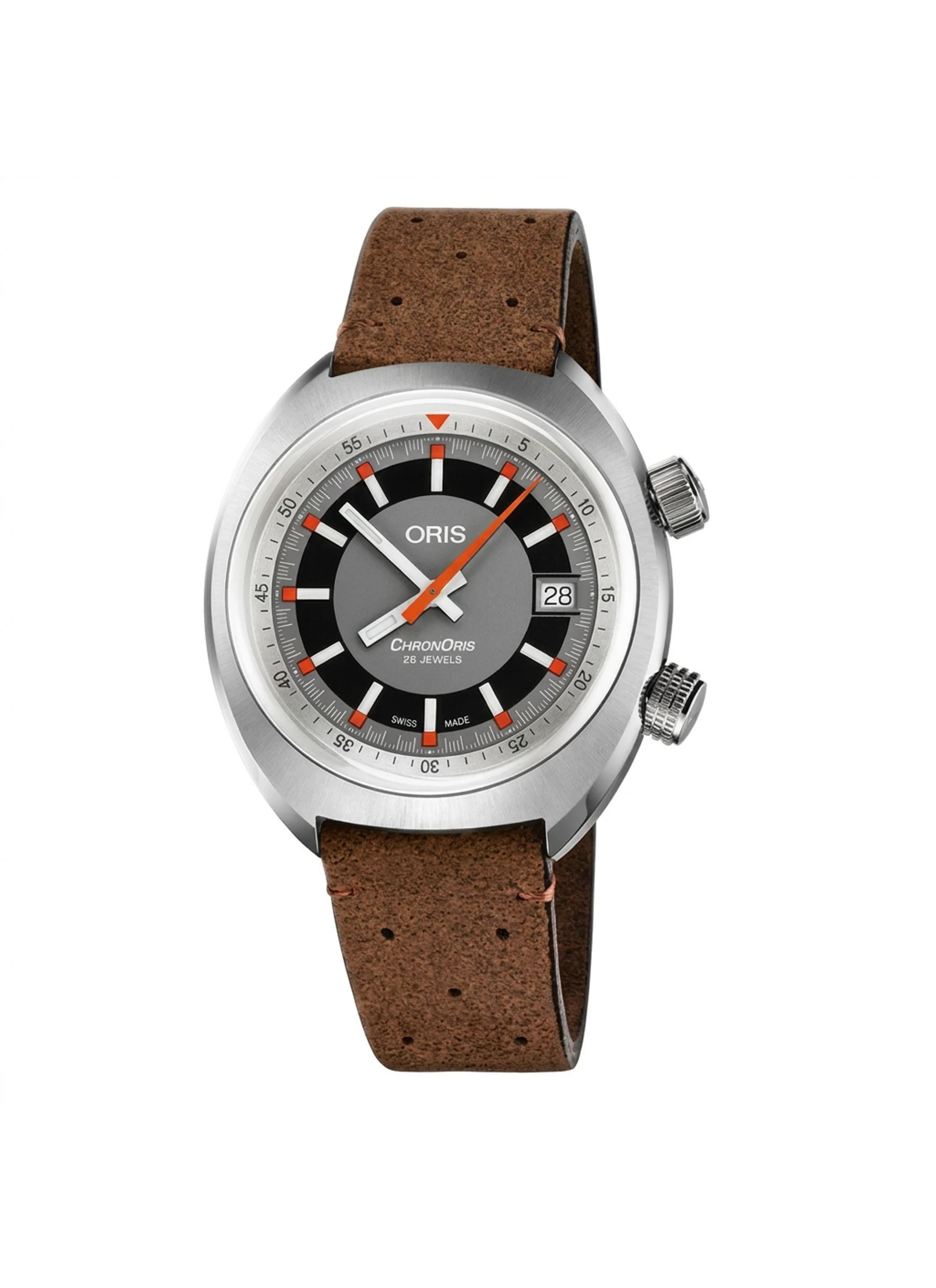 Chronoris 01 733 7737 4053-07 5 19 43