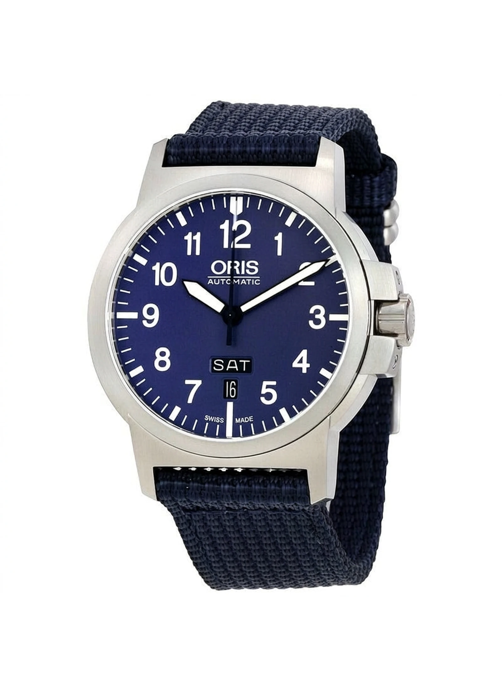 Oris BC3 01 735 7641 4165-07 5 22 26