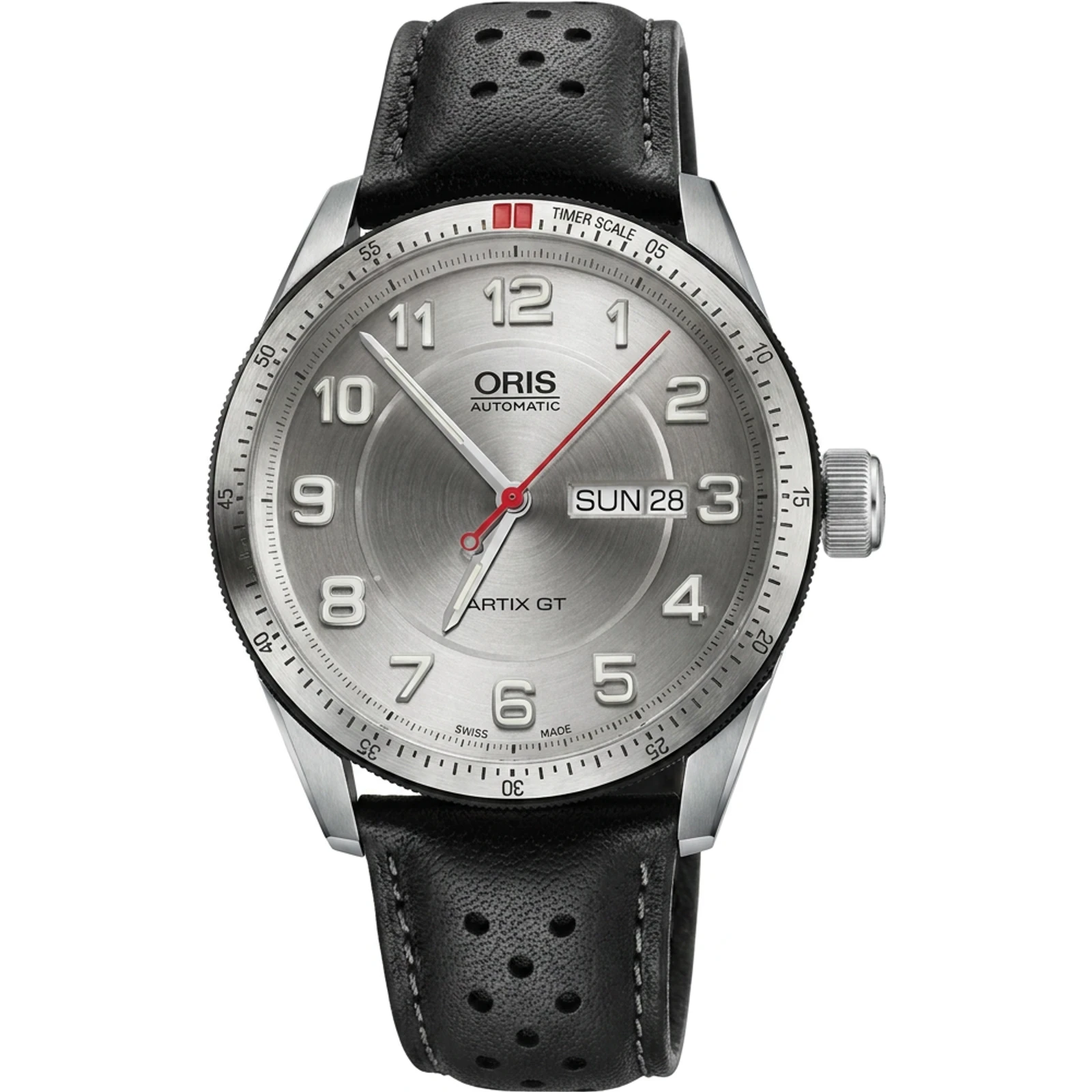 Oris Artix GT 01 735 7662 4461-07 5 21 87FC