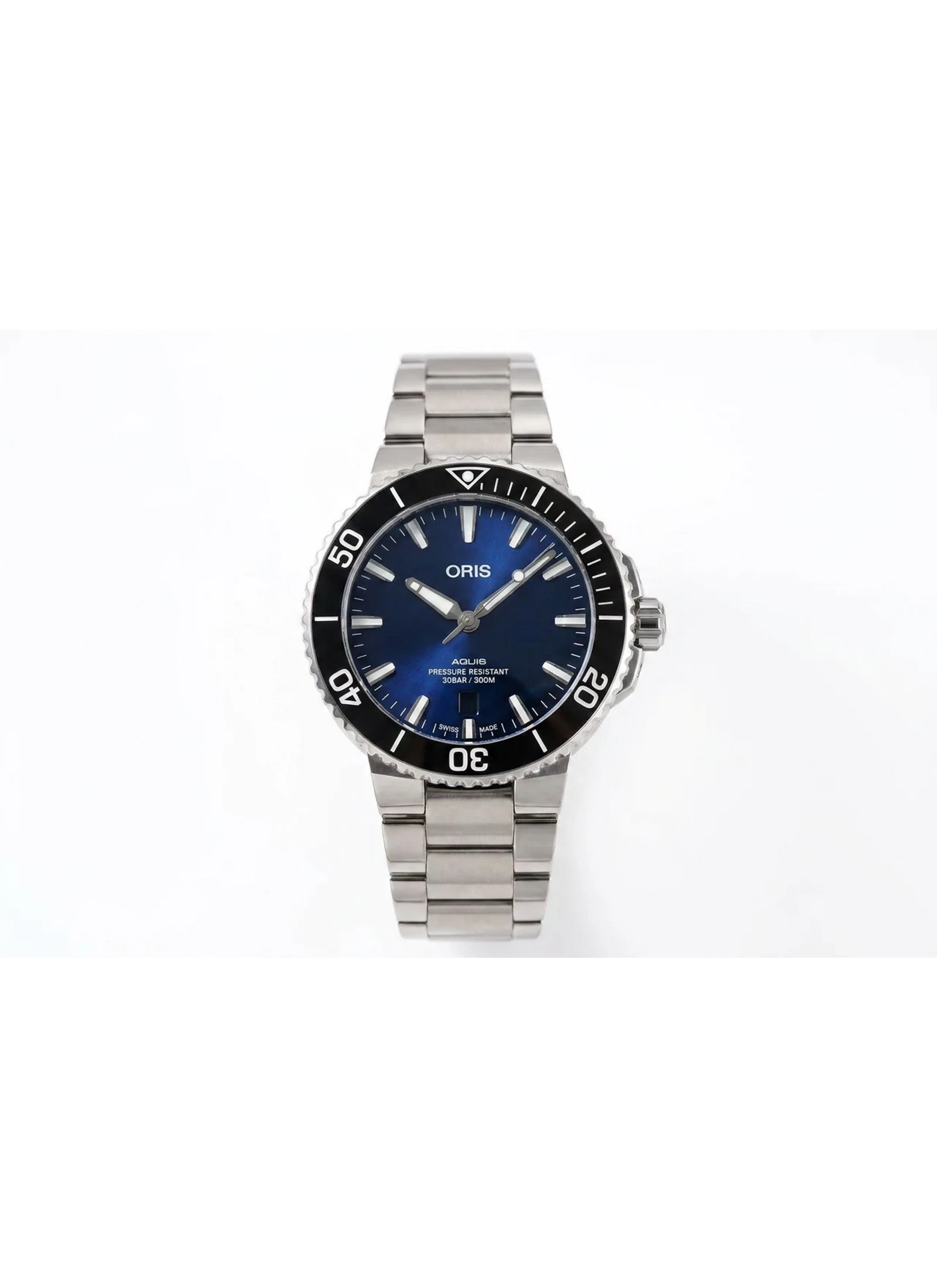 Oris Aquis Titan 01 643 7654 7185
