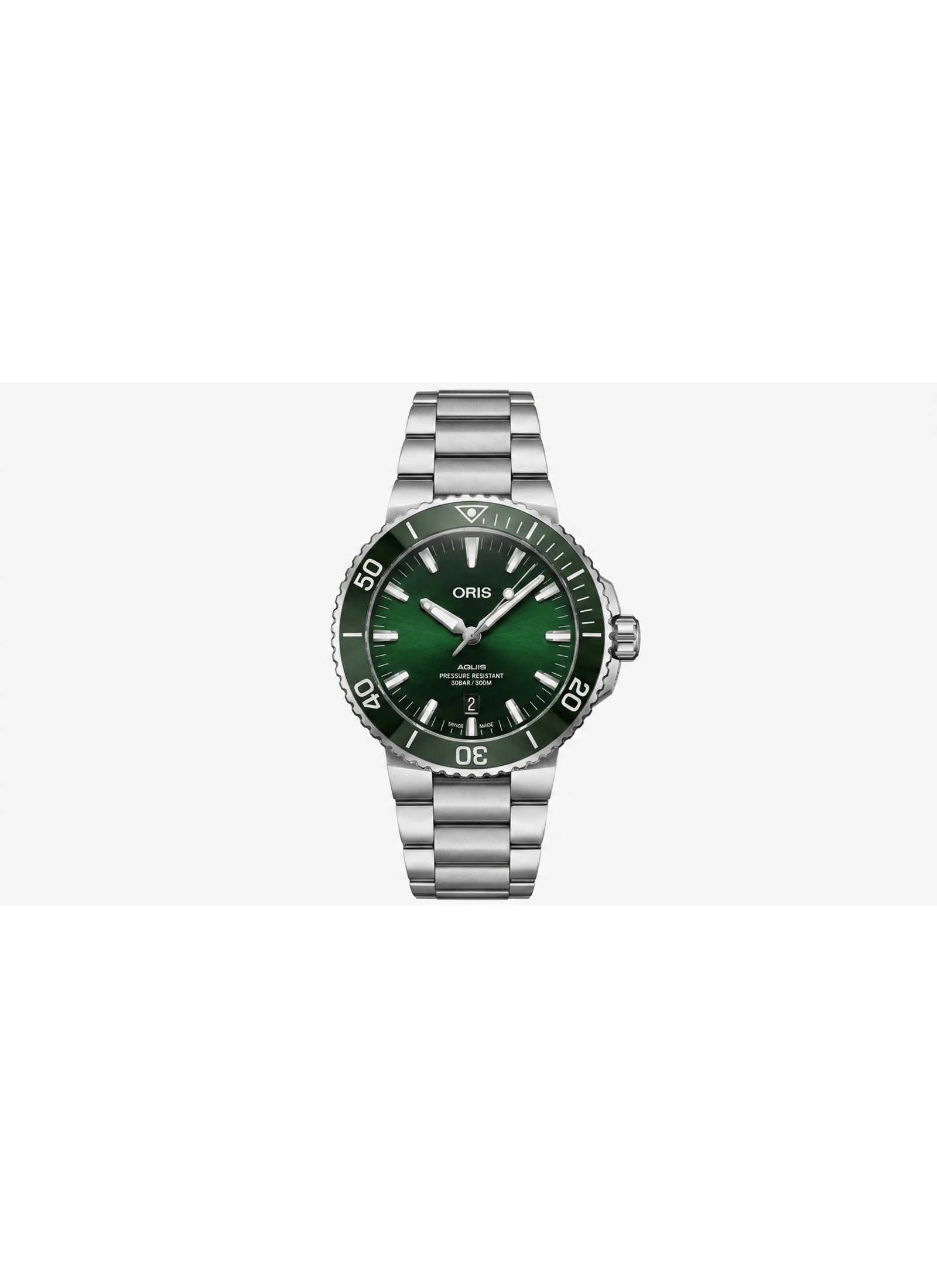 Oris Aquis Date 01 733 7732 4185-SET