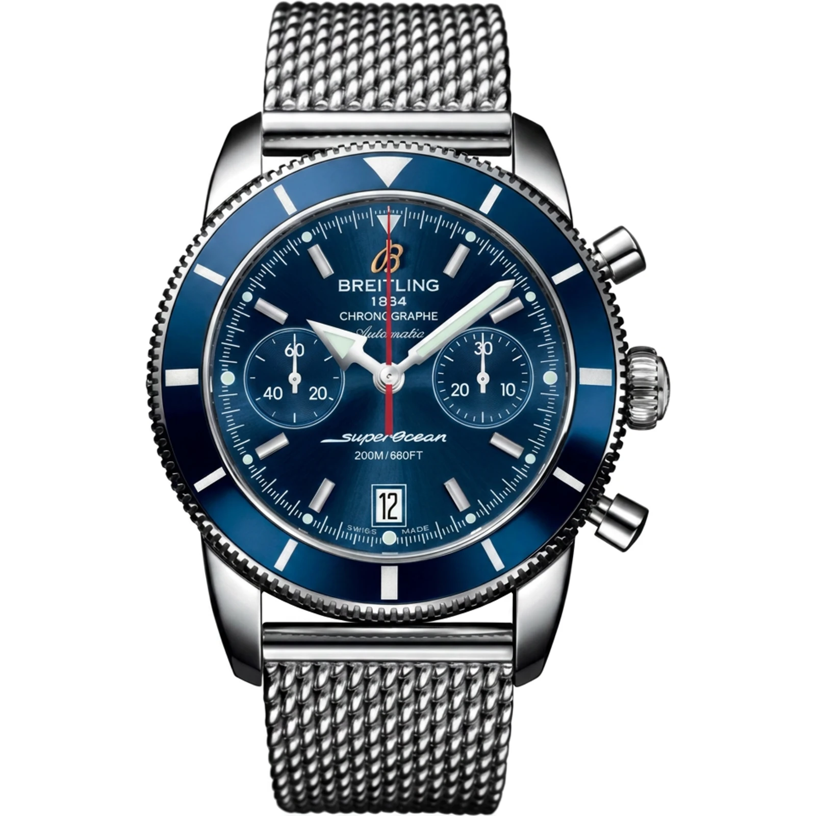 Breitling Superocean Heritage Chronograph A2337016.C856.154A