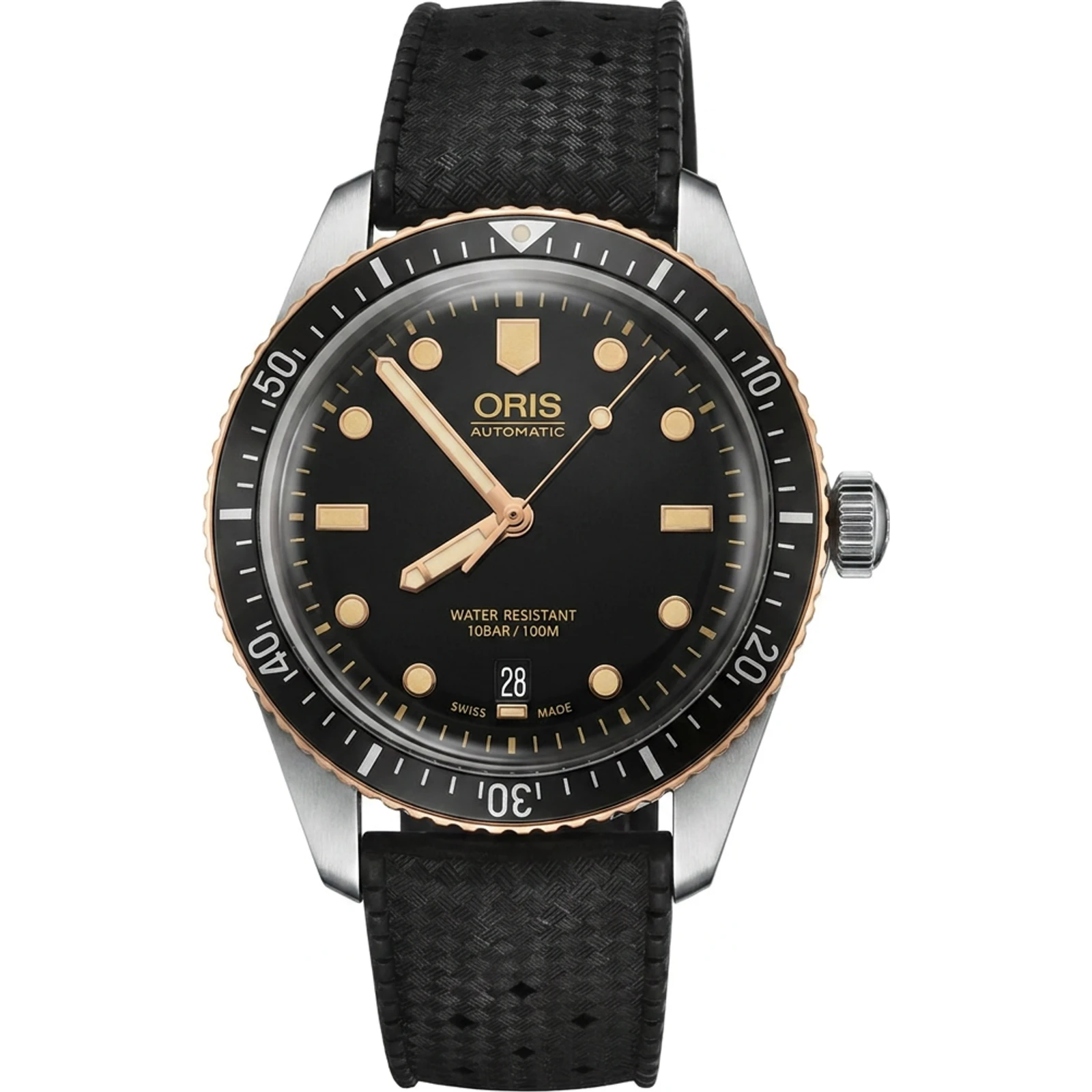 Oris Divers Sixty Five 01 733 7707 4354