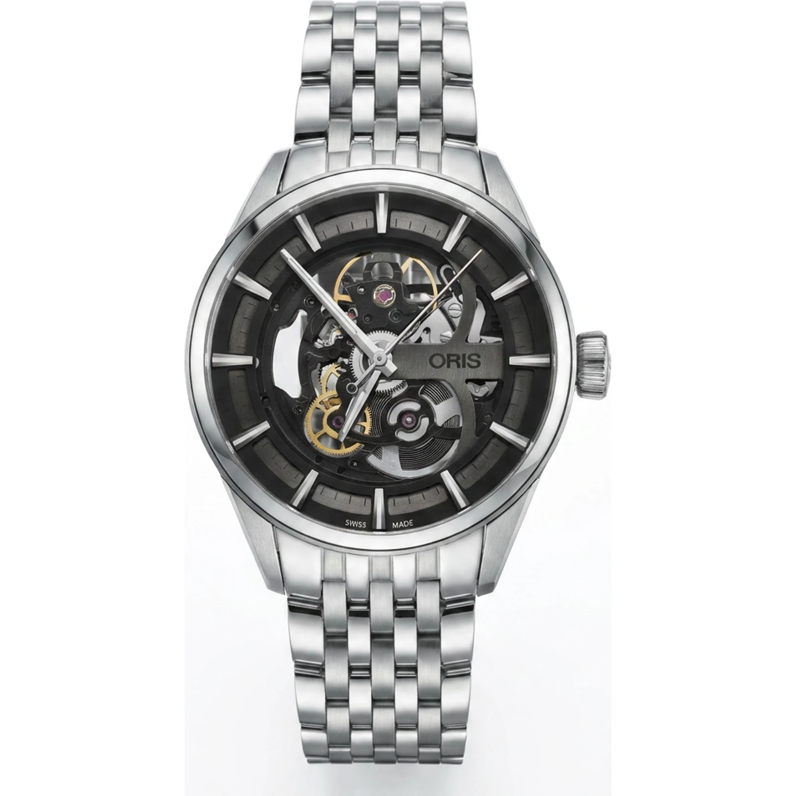 Oris Artix 01 734 7714 4054-07 8 19 80