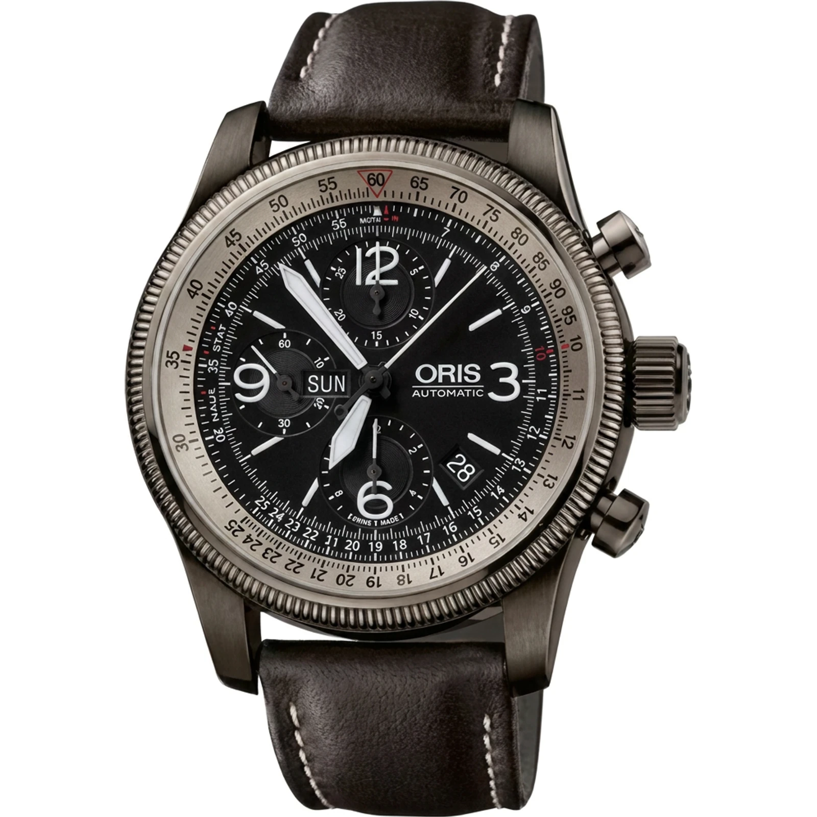 Oris Big Crown X1 01 675 7648 4264-07 5 23 77
