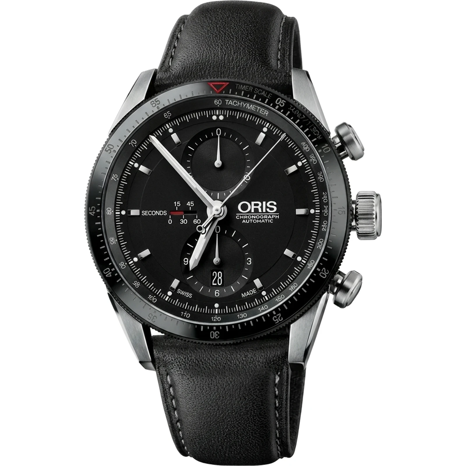 Oris Artix GT 01 674 7661 4434-07 5 22 82FC